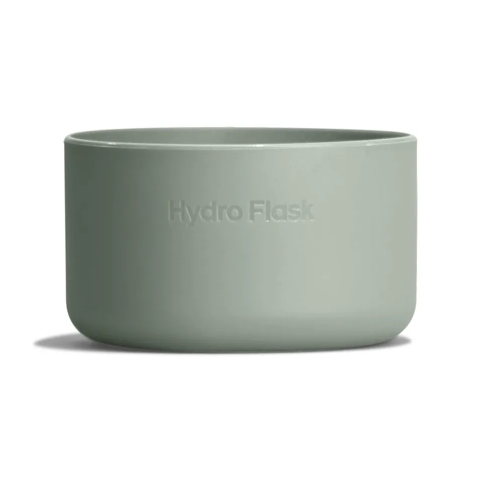 hydro-flask-micro-bottle-boot-200-silikon-flaschenschutz image 1