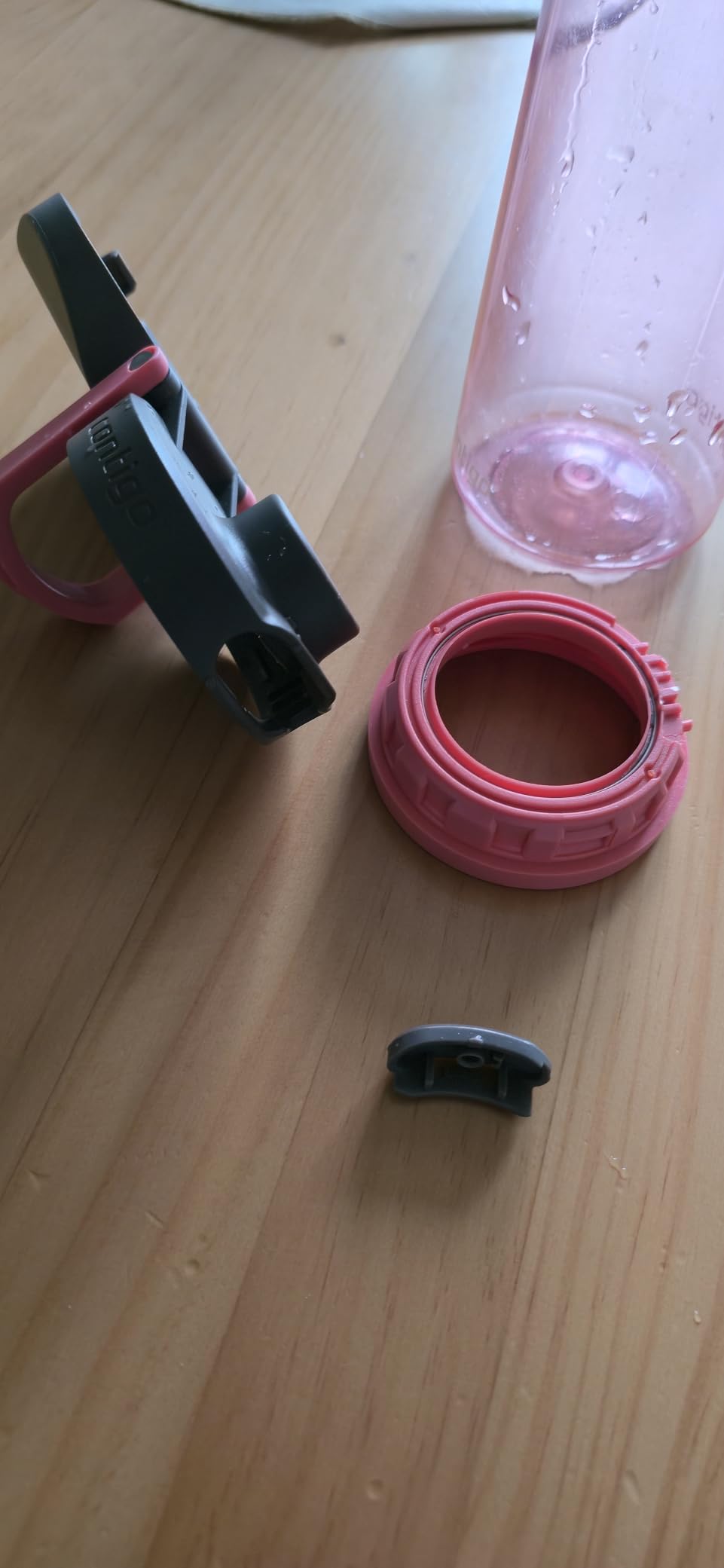 Riesen Ding fürs Gym
