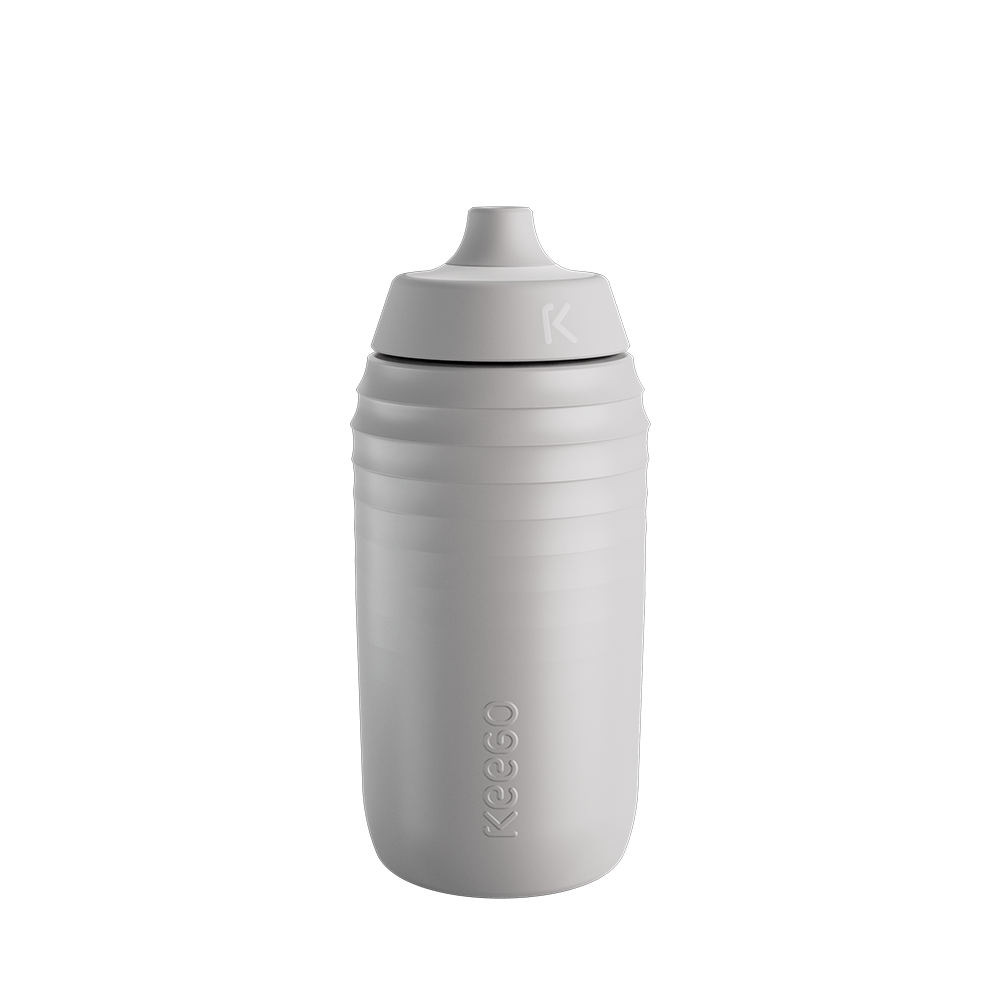 keego-titan-trinkflasche-0-5l-500-ml-quetschbare-sportflasche image 3