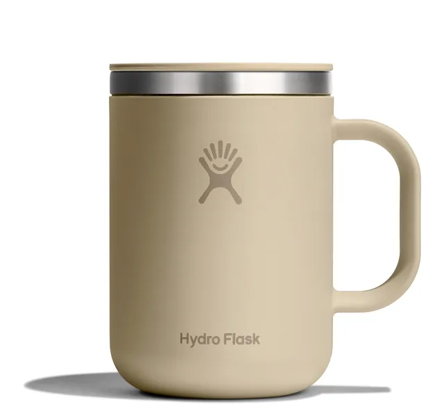hydro-flask-kaffeebecher-isolierter-edelstahl-680-ml-oat image 1