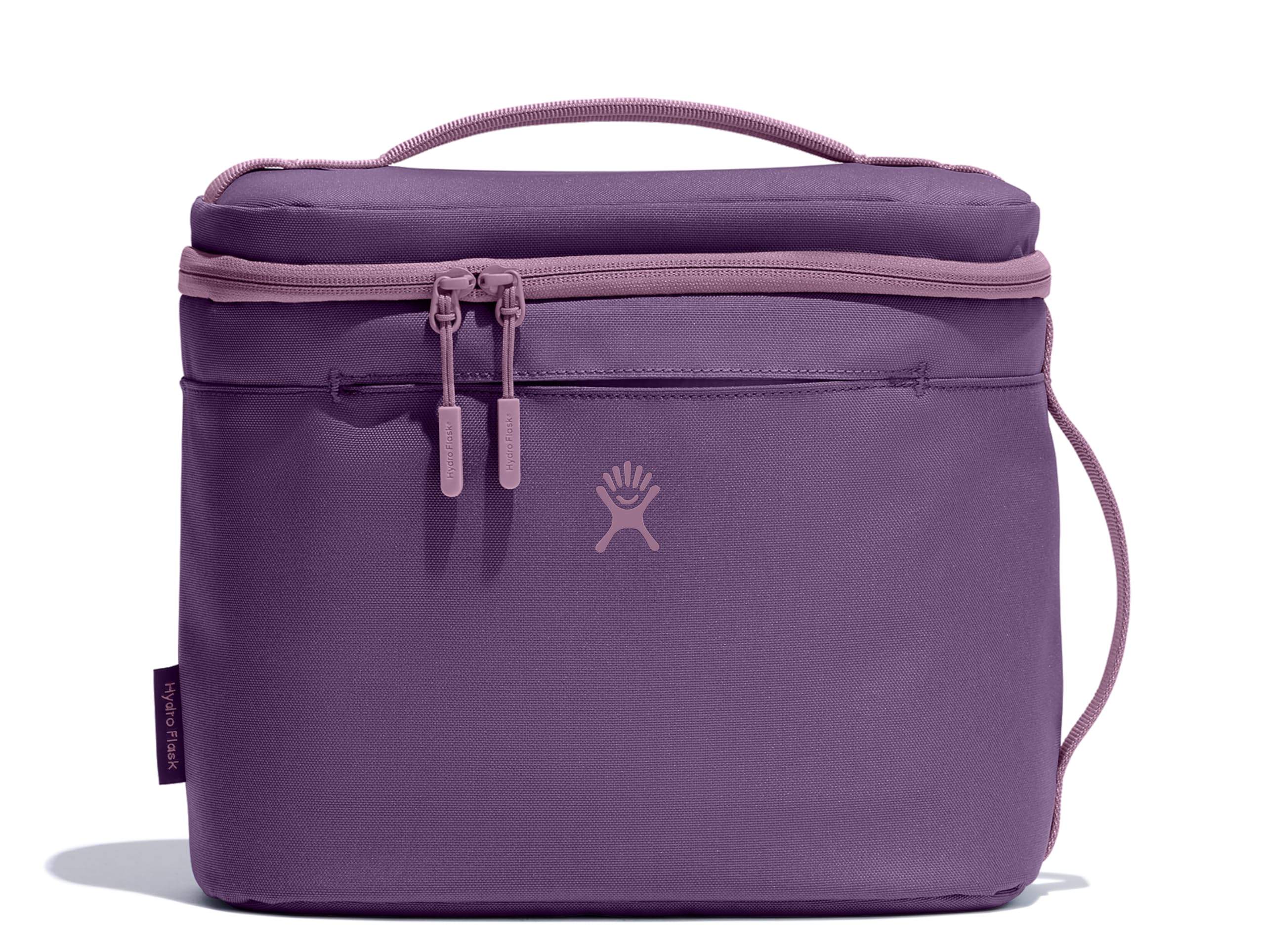 hydro-flask-isolierte-lunchtasche-8-l-beachplum-purple image 1
