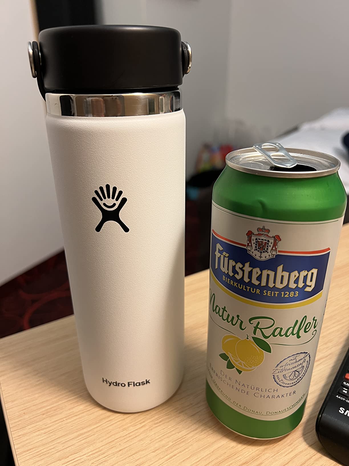 Stabil und dicht