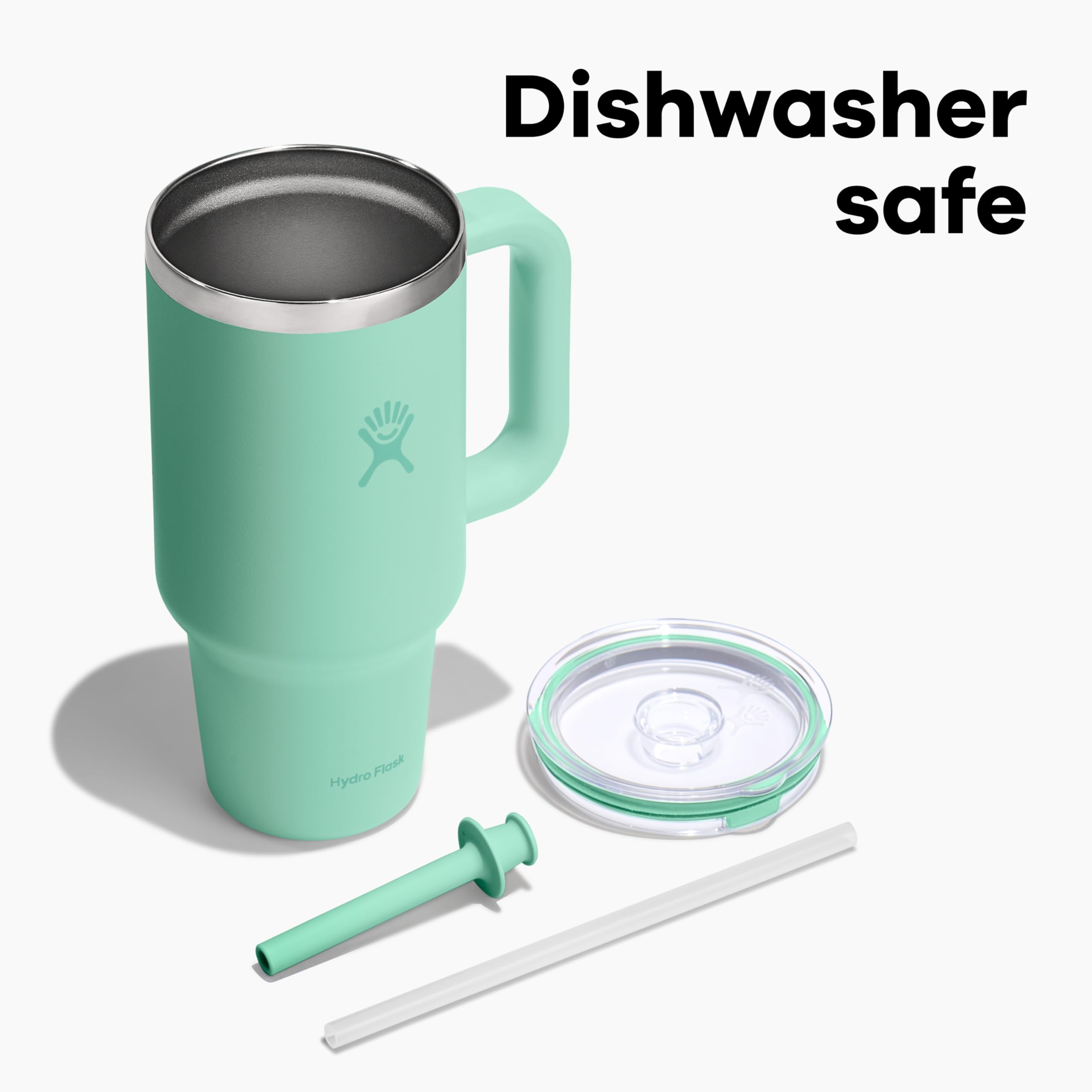 hydro-flask-reisebecher-mit-griff-und-strohhalm-900-ml-capriblau image 7