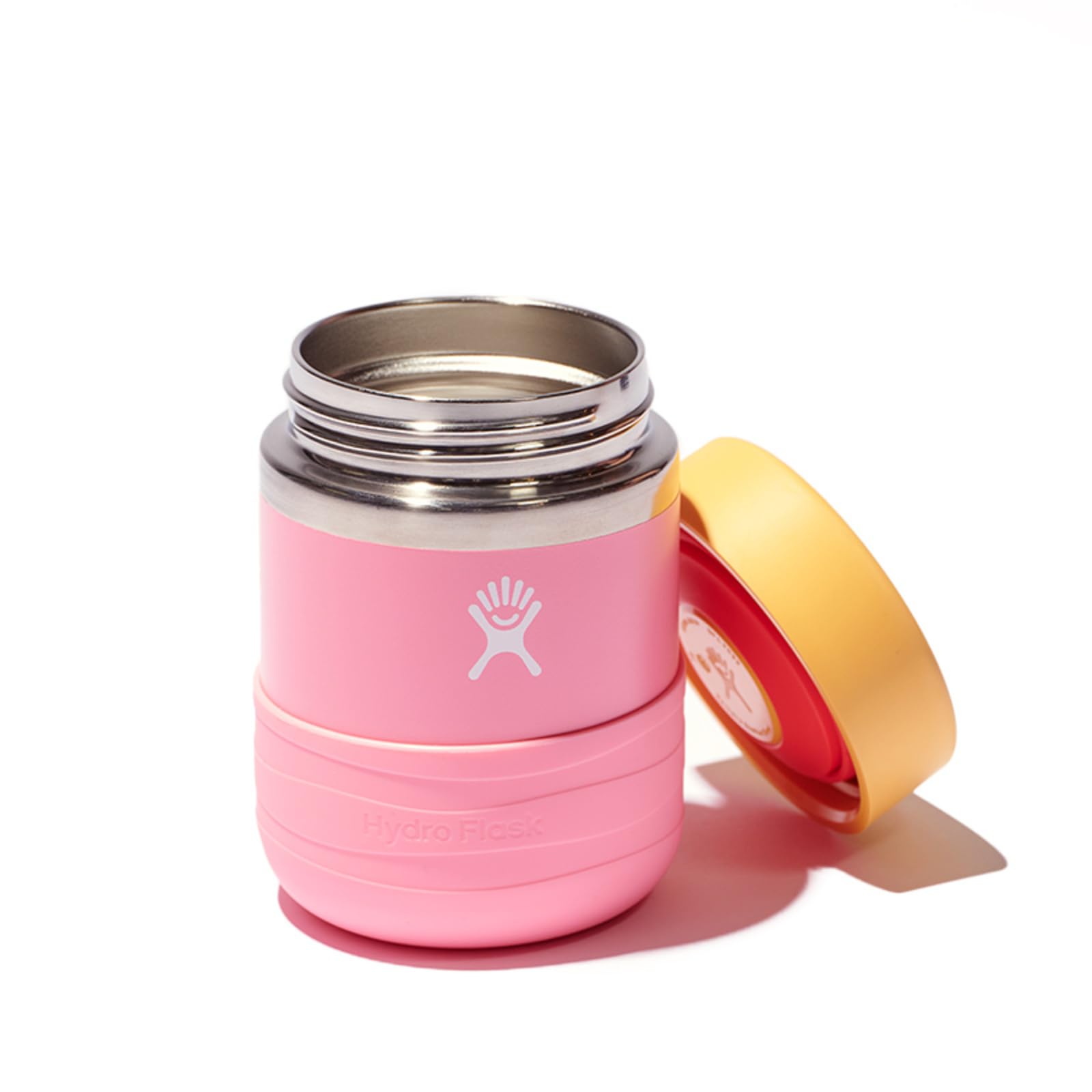 hydro-flask-kids-food-jar-340-ml-koala-grau image 2