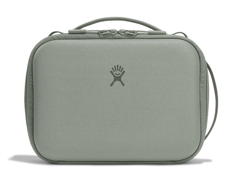 hydro-flask-carry-out-lunchbox-5-liter-agave image 1