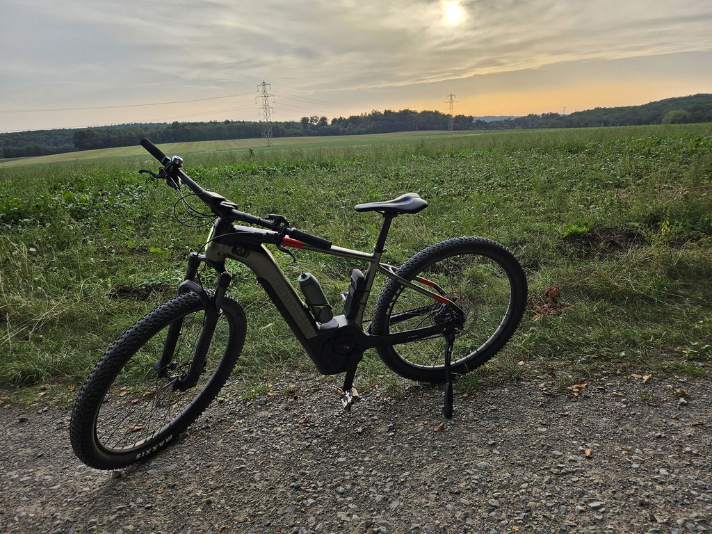 Leicht und robust