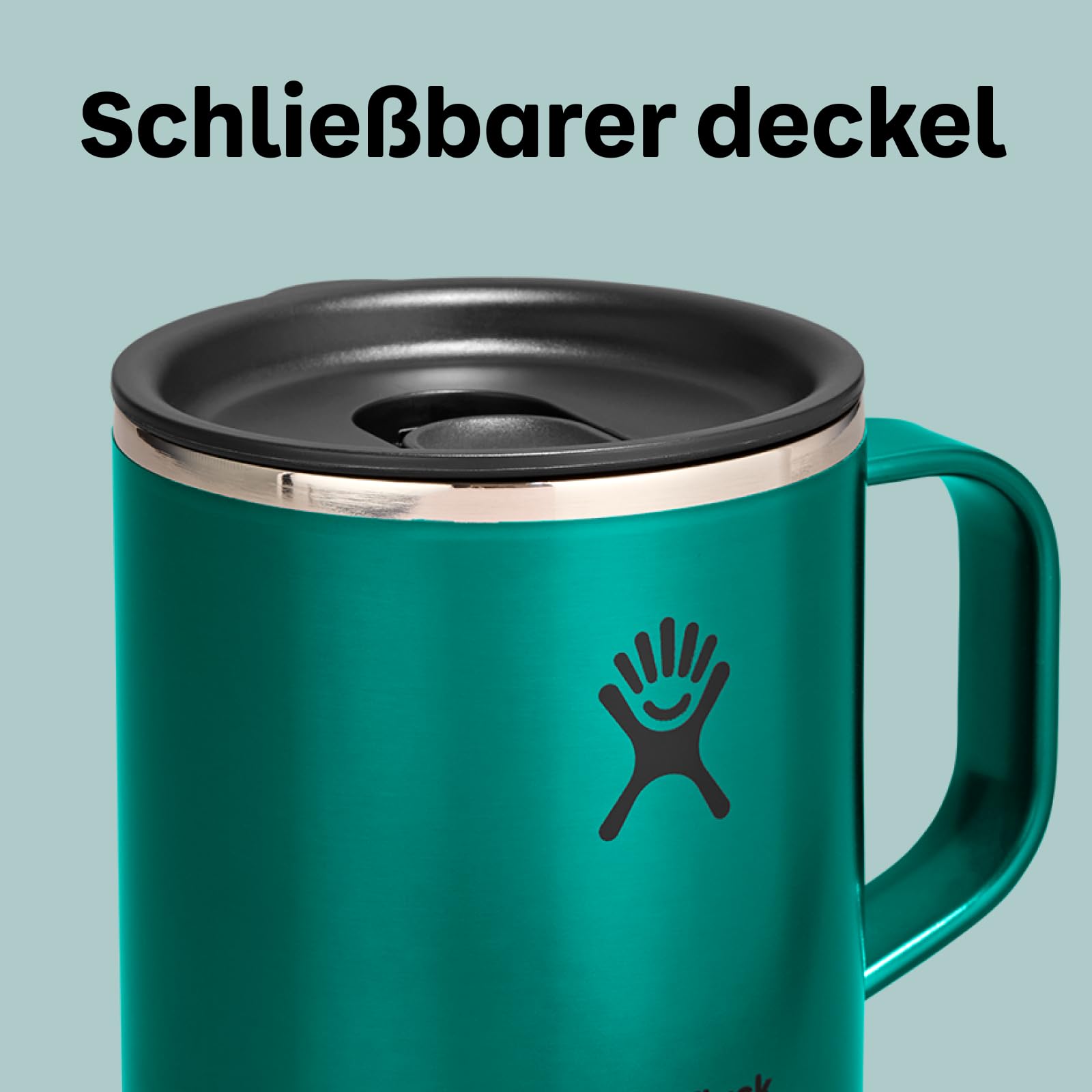 hydro-flask-lightweight-mug-355-ml-12-oz-isolierbecher image 4