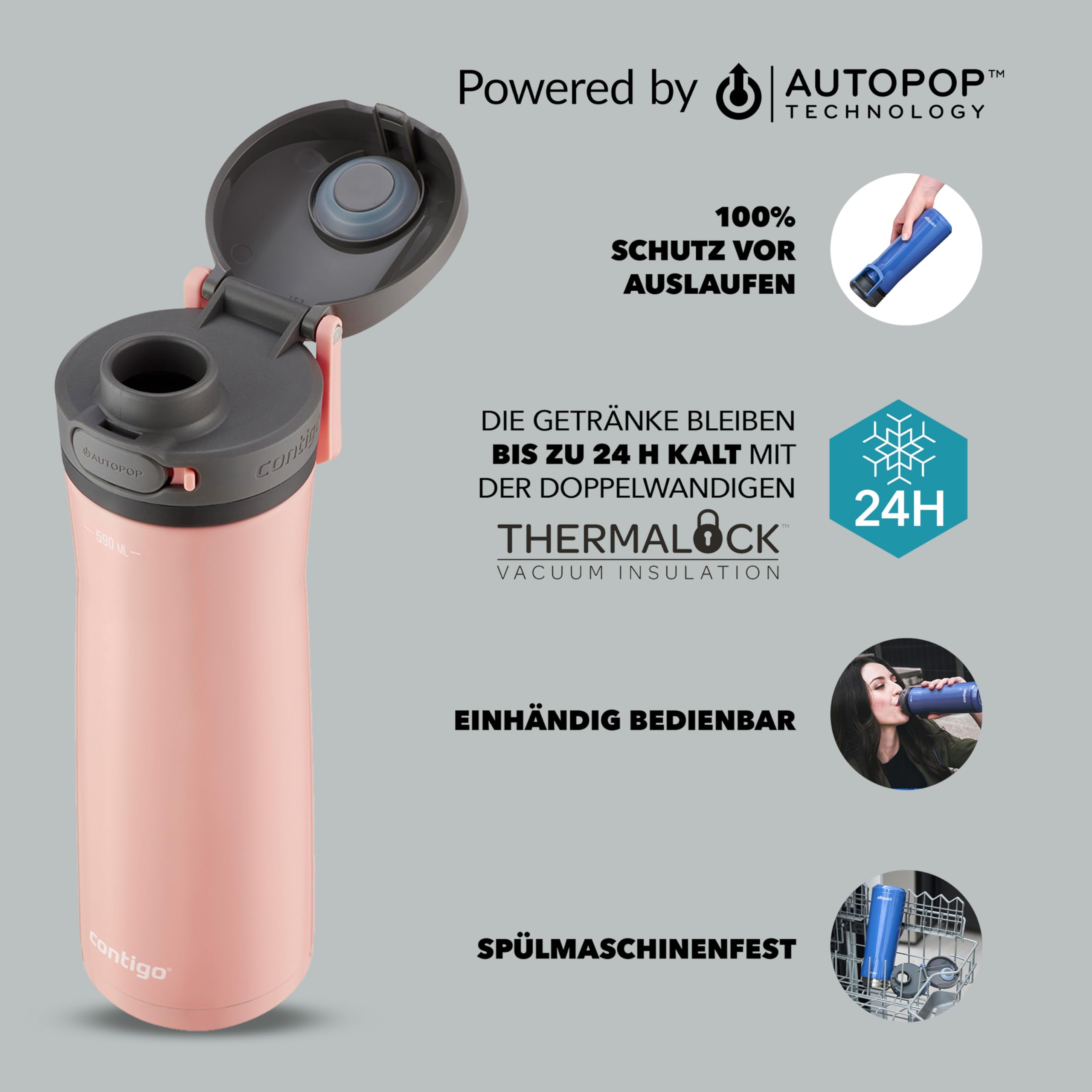 contigo-jackson-chill-sport-trinkflasche-590-ml image 2