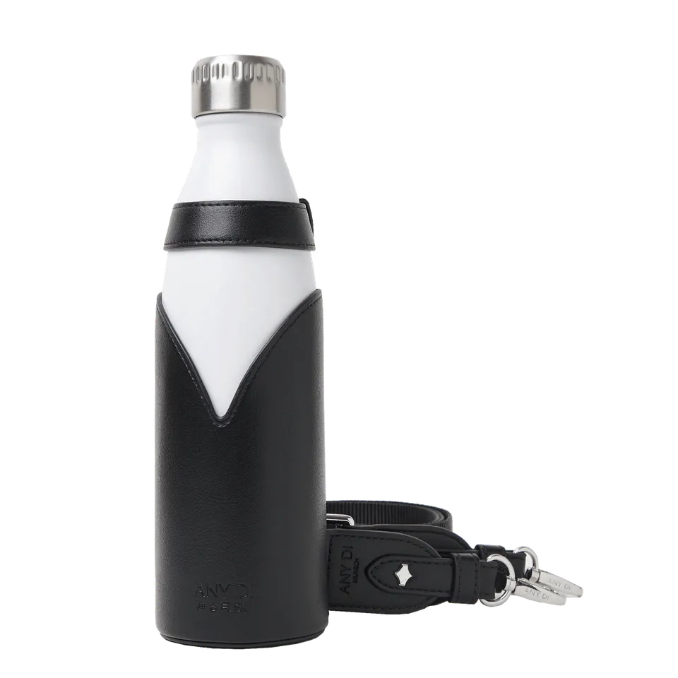 flsk-bottle-bag-500-ml-flaschentasche-zum-umh-ngen-any-di-x-flsk-aus-veganem-pu- image 1