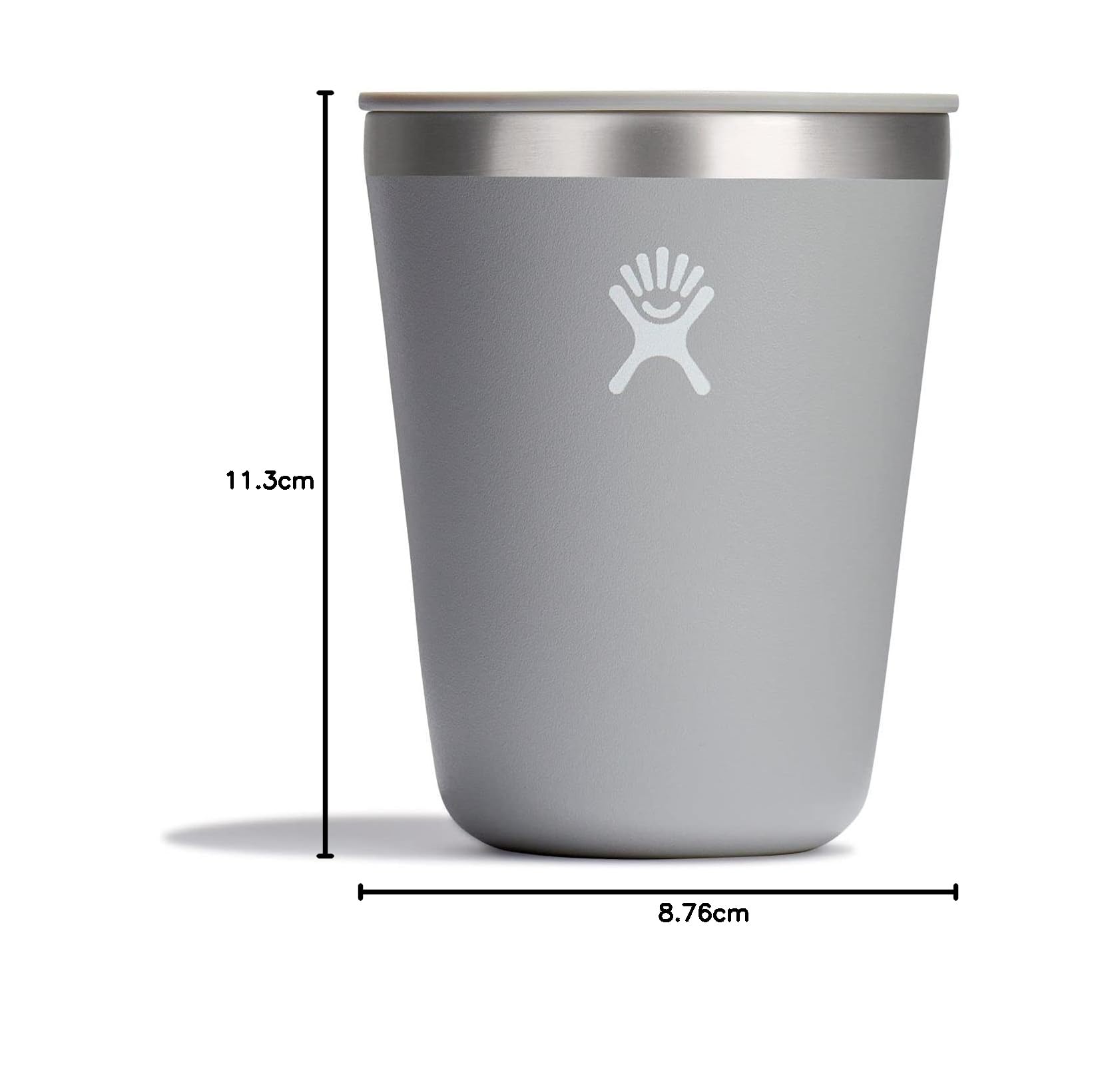 hydro-flask-outdoor-tumbler-355-ml-isolierbecher-birch image 7