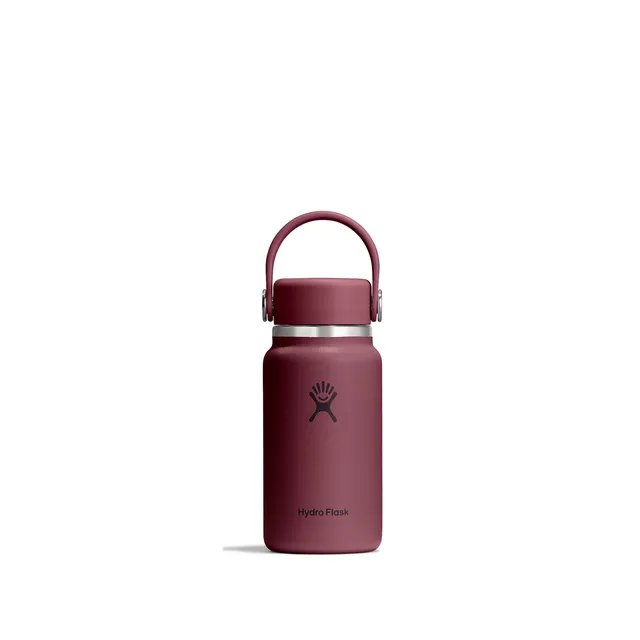 hydro-flask-micro-hydro-isolierflasche-200-ml image 1