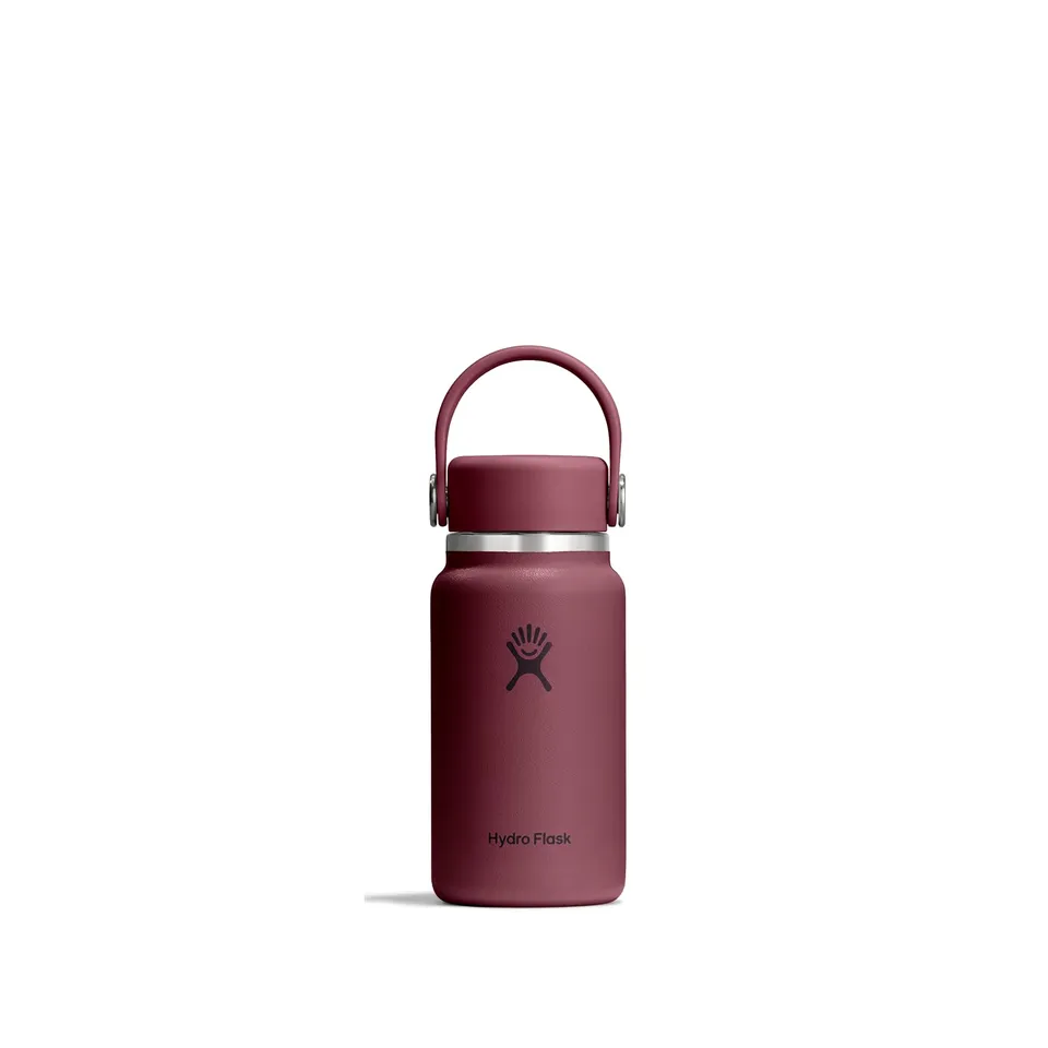 hydro-flask-micro-hydro-isolierflasche-200-ml image 1