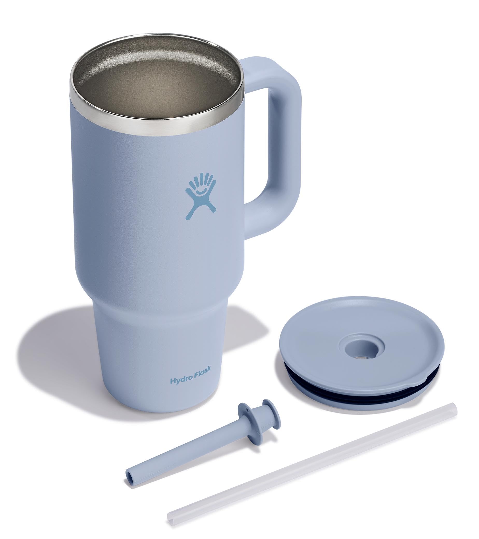 hydro-flask-travel-tumbler-946-ml-becher-mit-strohhalmdeckel-surf image 4