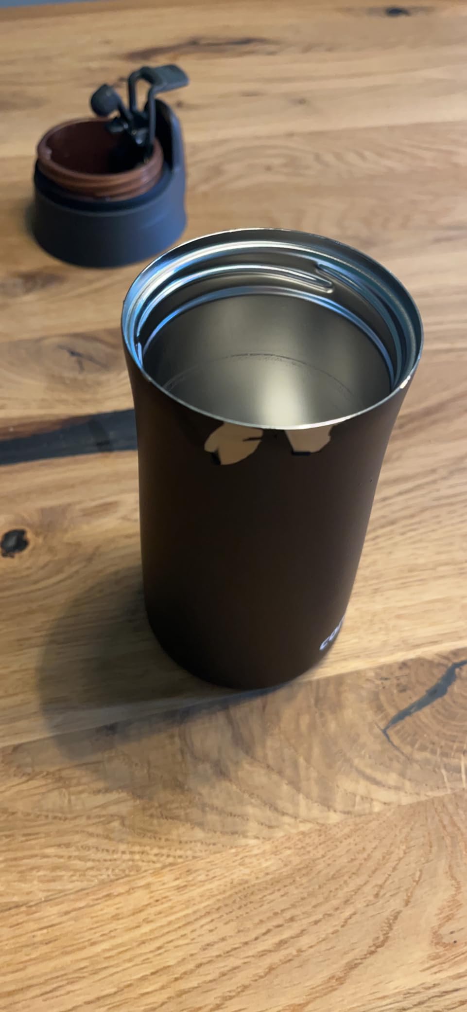 Mein täglicher Begleiter