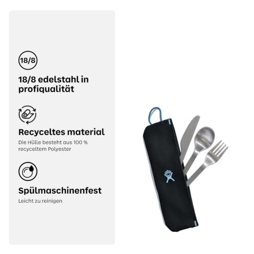 hydro-flask-flatware-set-edelstahl-besteckset-mit-pouch-gabel-l-ffel-messer image 6