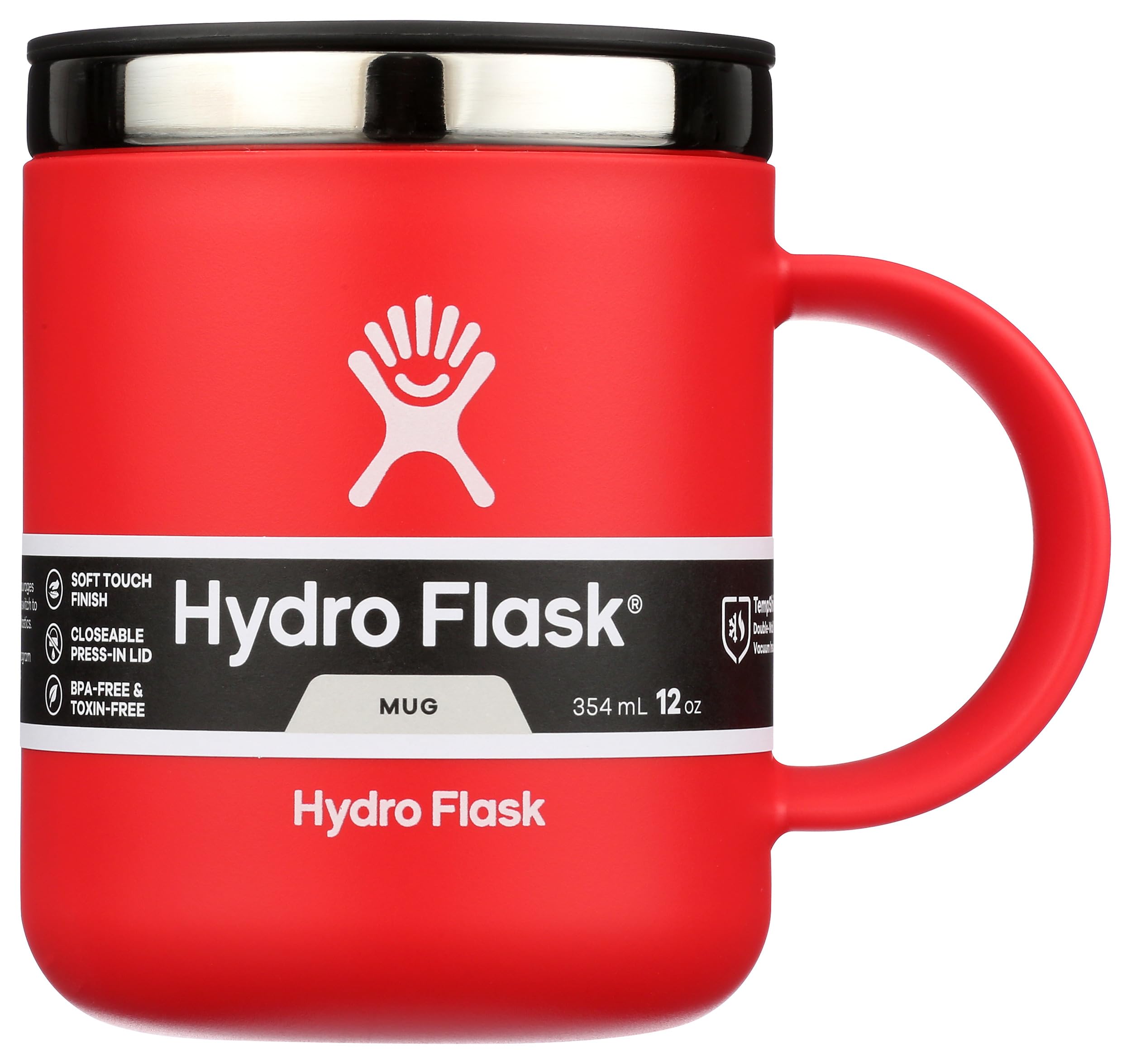 hydro-flask-kaffeebecher-mit-griff-und-steckdeckel-177-ml-6-oz-black image 8