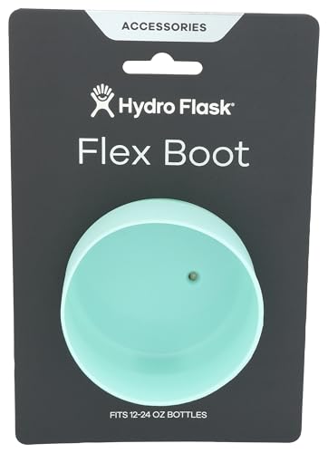 hydro-flask-silikon-flex-boot-h-lle-klein-dew-354-709-ml image 4