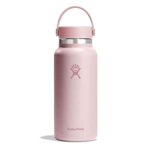 hydro-flask-wide-mouth-trinkflasche-946-ml-32-oz-trillium image 7