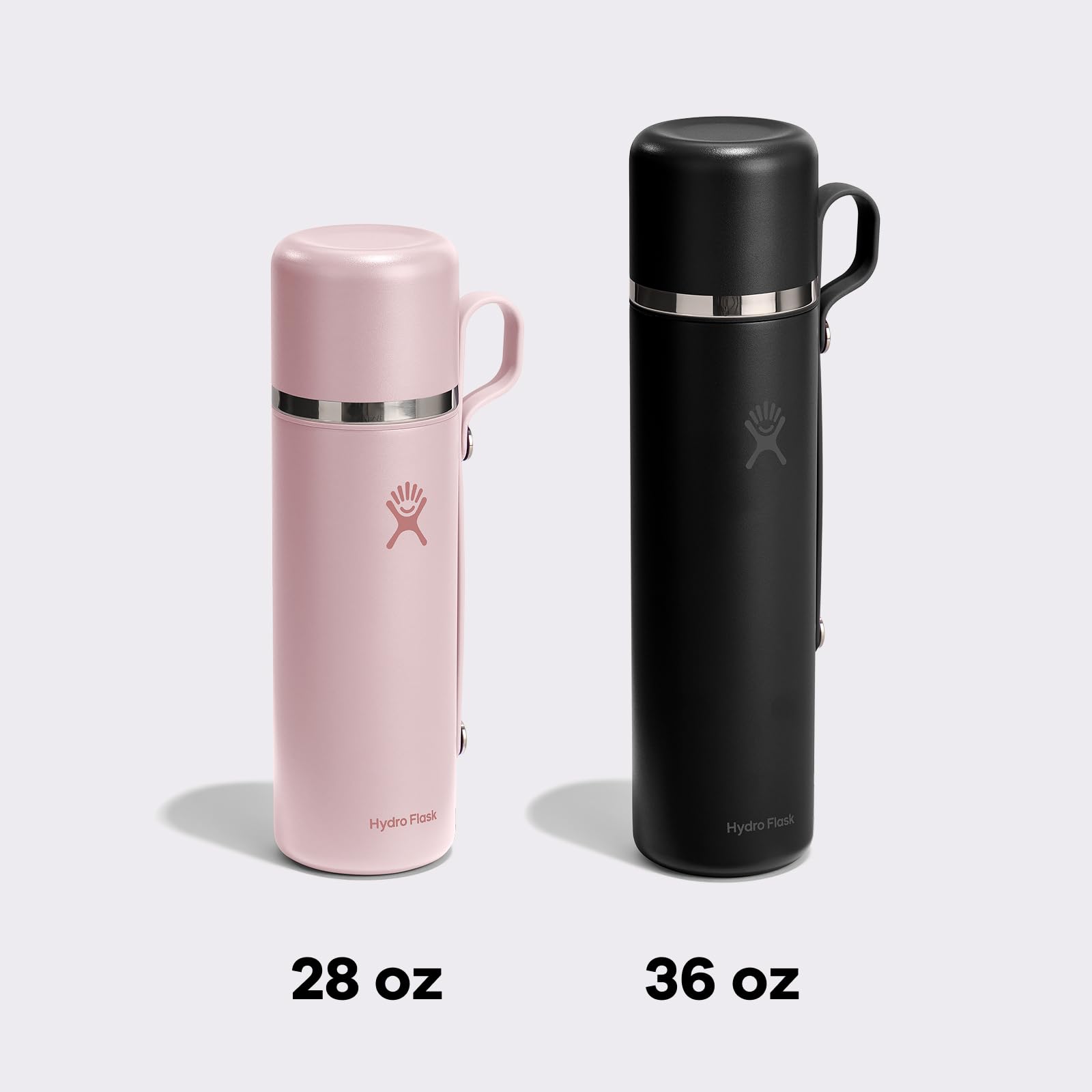 hydro-flask-insulated-hot-flask-and-cup-828-ml-edelstahl-thermoflasche image 7