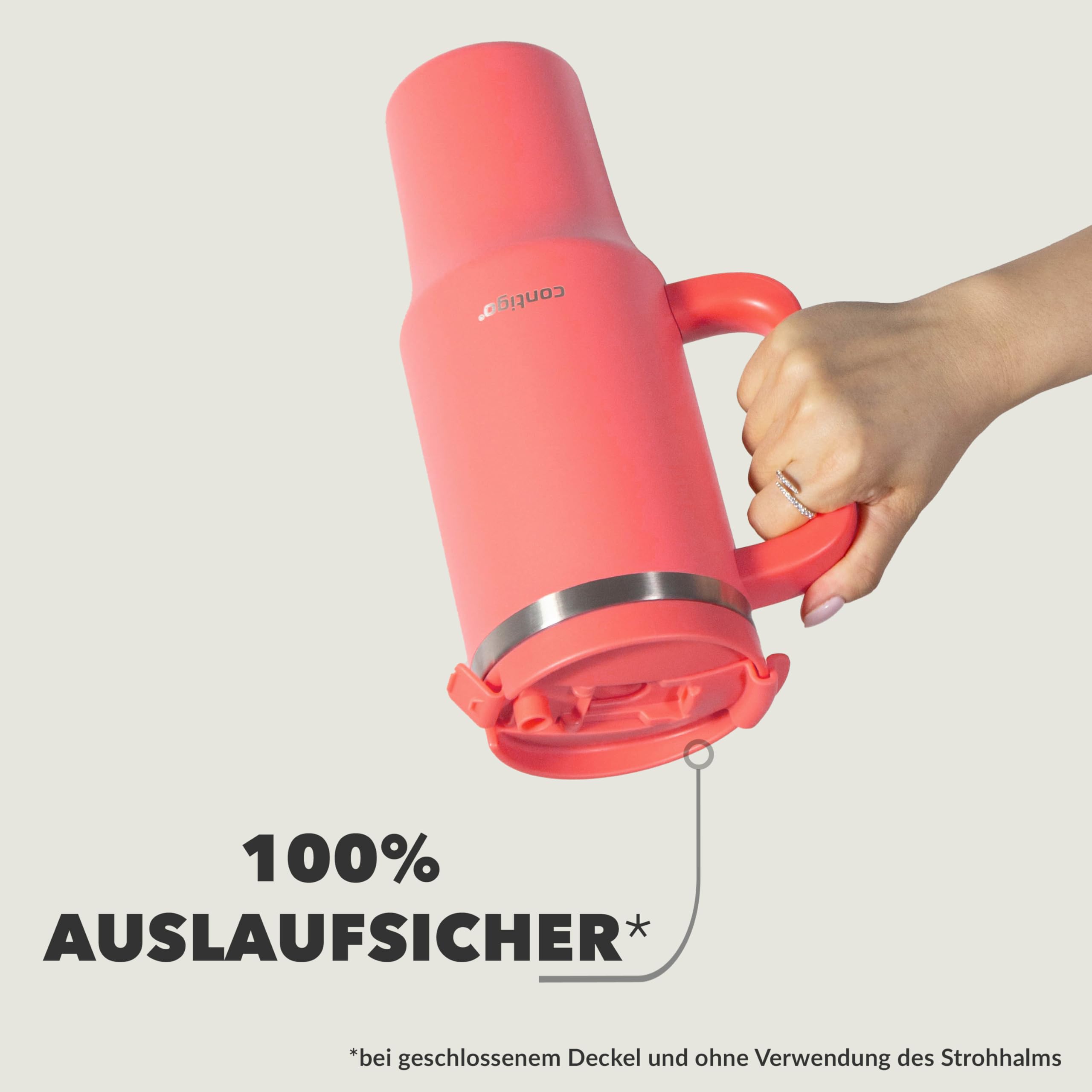 contigo-streeterville-tumbler-thermobecher-mit-griff-strohhalm image 4