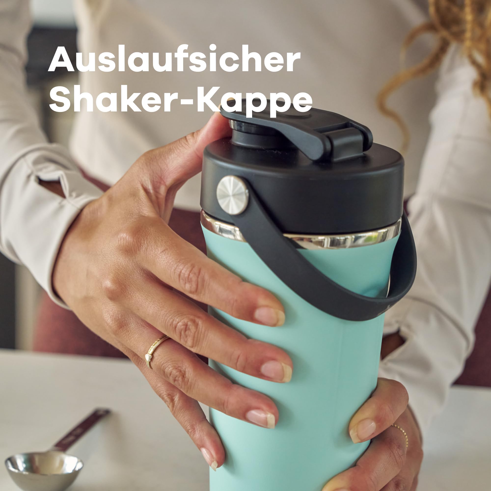 hydro-flask-insulated-shaker-bottle-710-ml-24-oz-agave image 3