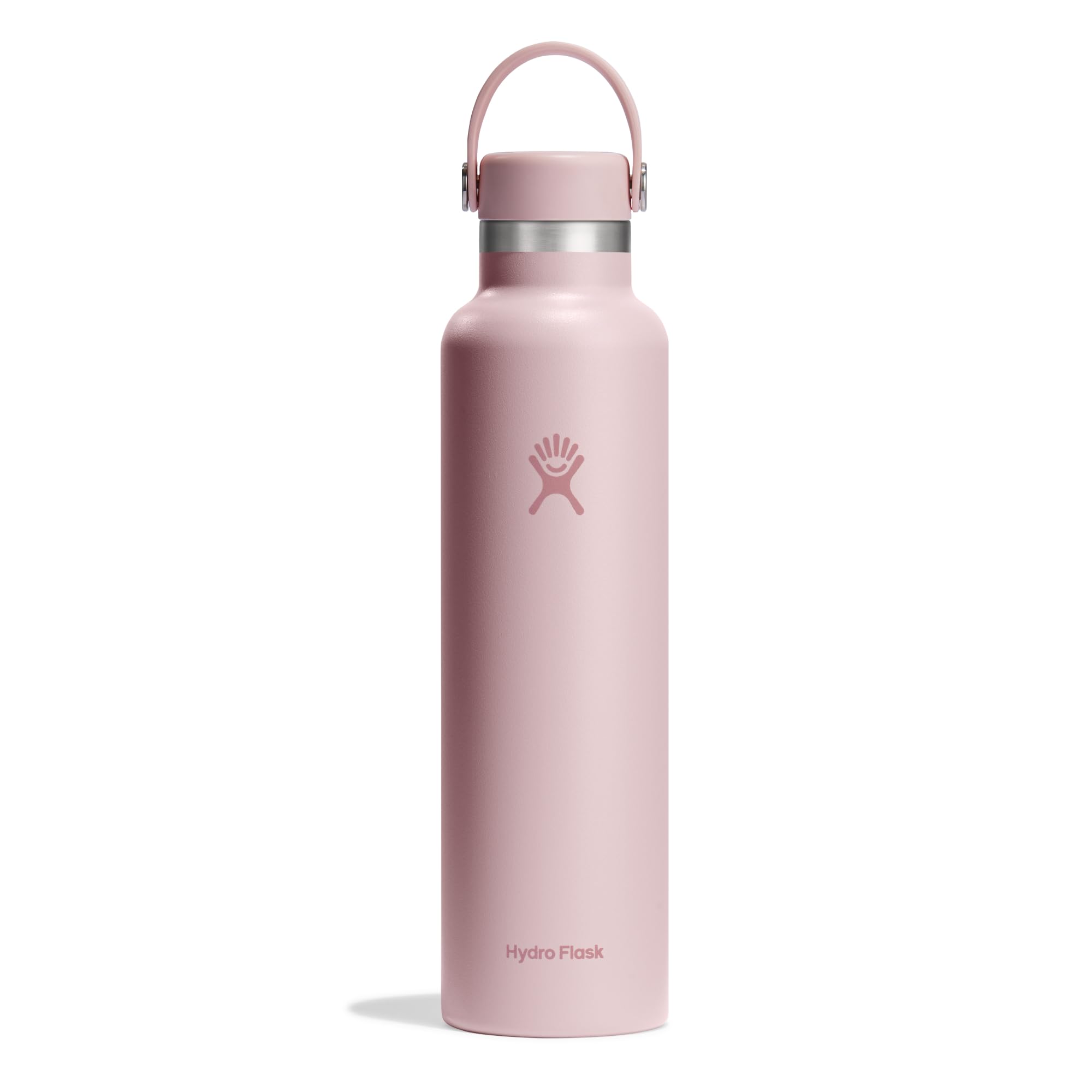 hydro-flask-standard-mouth-trinkflasche-710-ml-mit-flex-cap-2 image 1