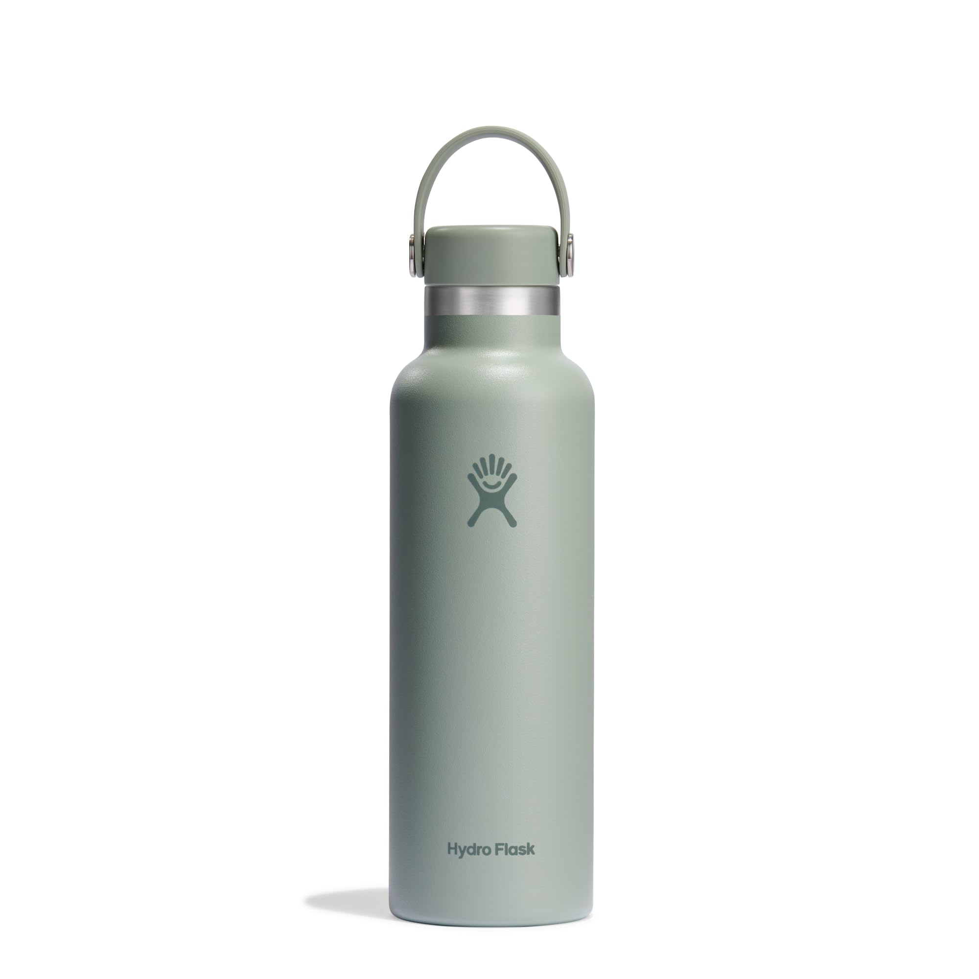 hydro-flask-standard-mouth-trinkflasche-621-ml-mit-flex-cap image 1