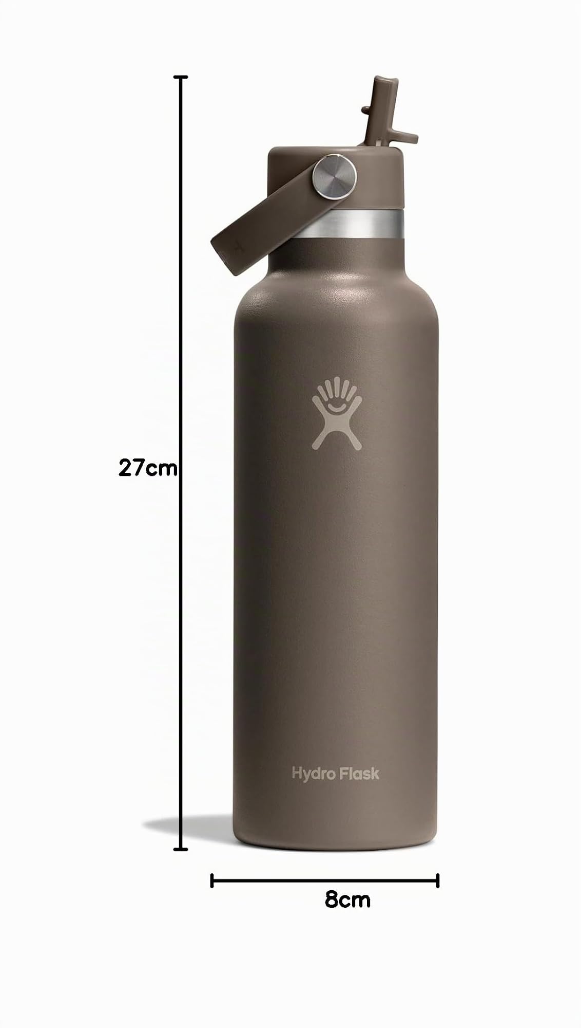 hydro-flask-standard-flex-straw-cap-isolierflasche-621-ml-21-oz-sandpiper image 7