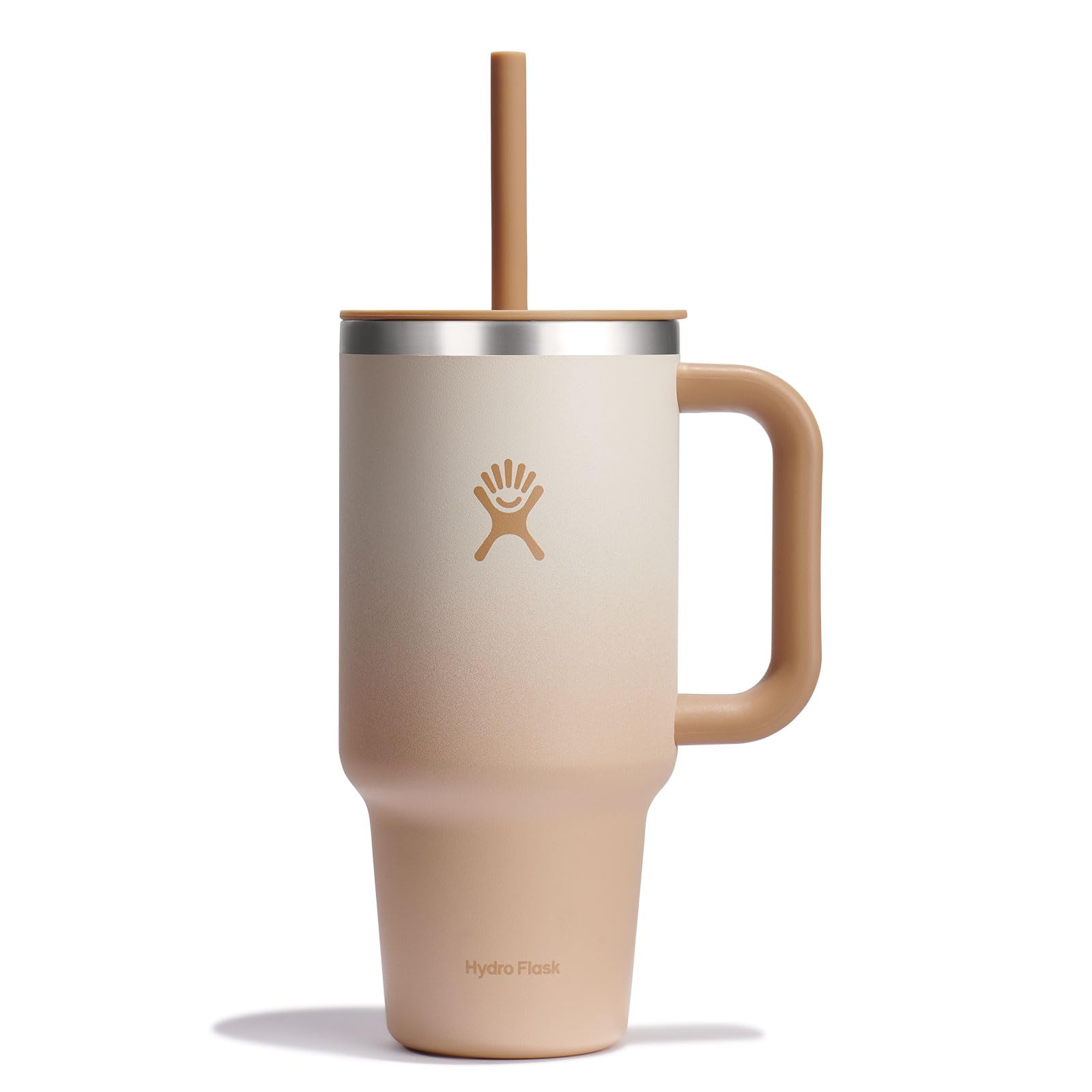 hydro-flask-all-around-travel-tumbler-946-ml-32-oz-sandy image 5