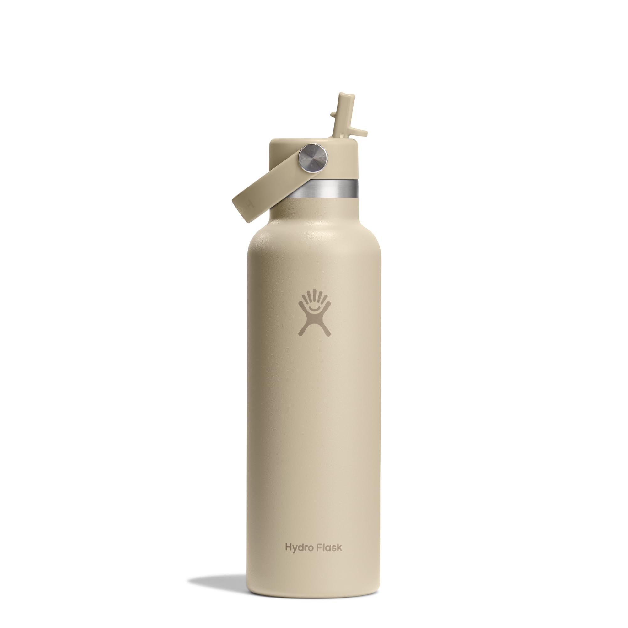 hydro-flask-standard-flex-straw-cap-isolierflasche-621-ml-21-oz-sandpiper image 8