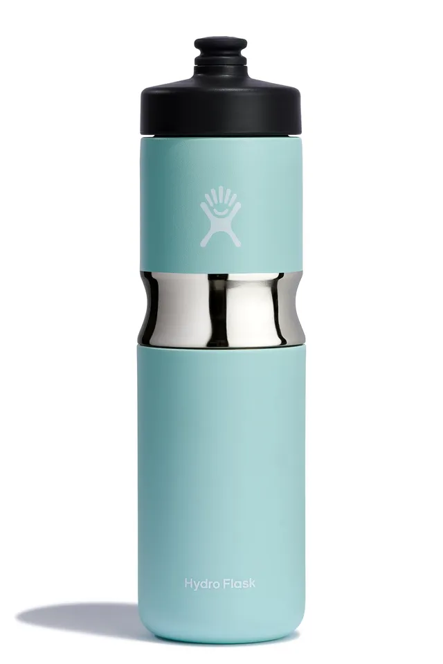 hydro-flask-wide-mouth-590-ml-sportflasche-edelstahl image 1