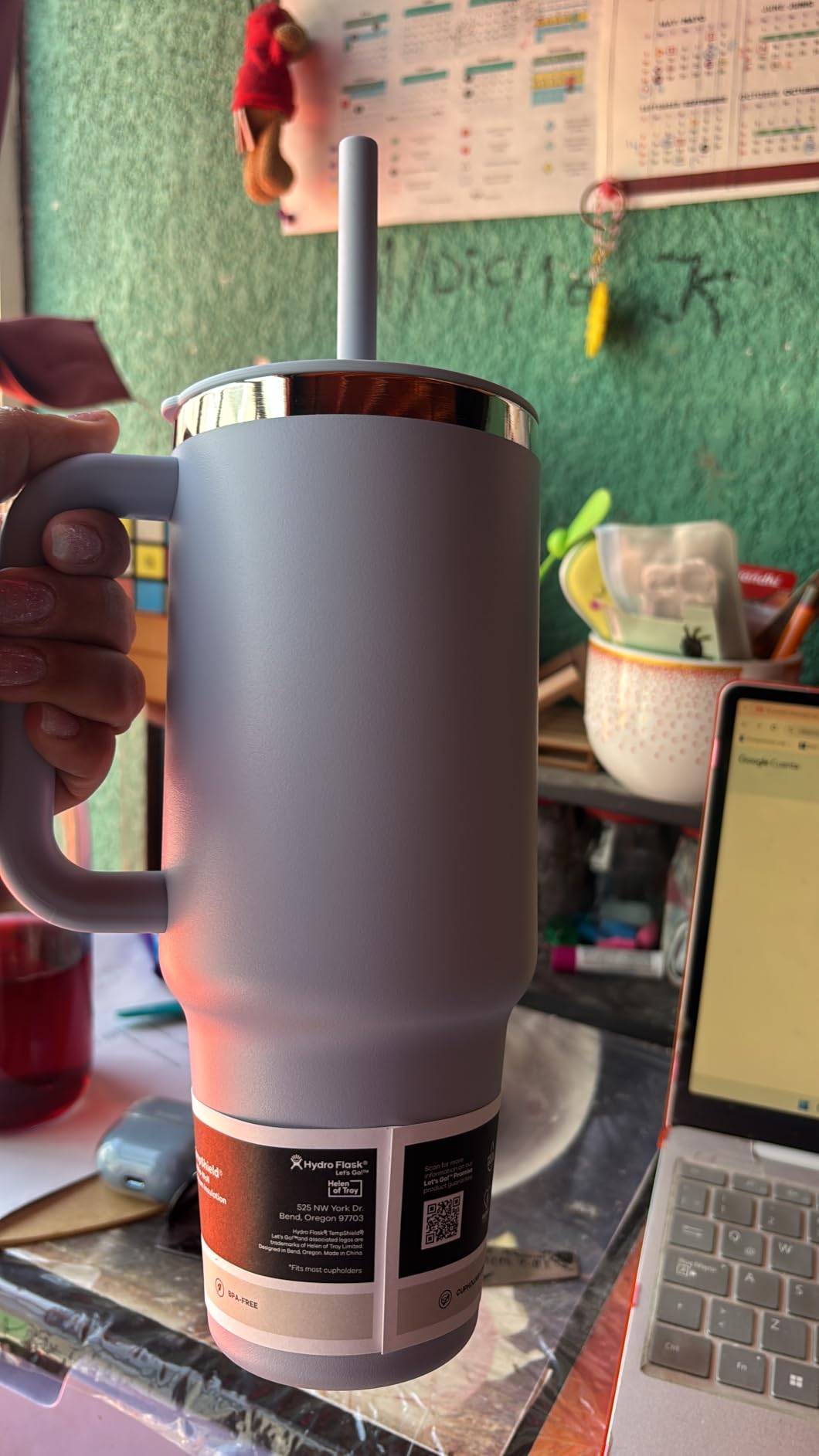 Praktisch fürs Homeoffice