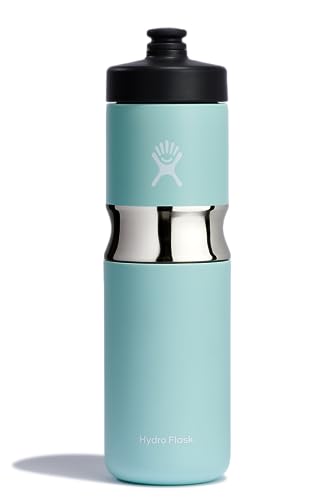 hydro-flask-wide-mouth-590-ml-sportflasche-edelstahl image 7