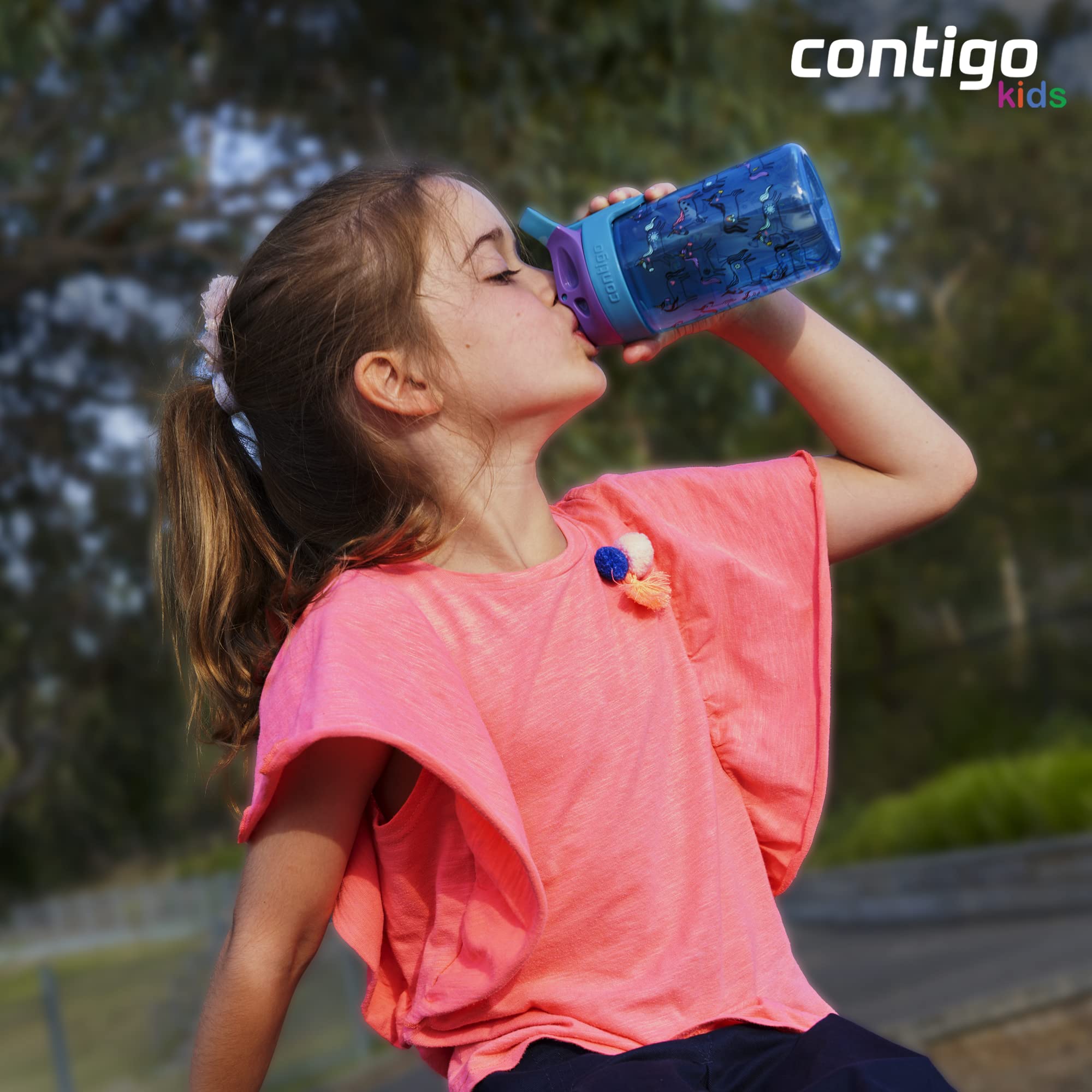 contigo-gizmo-sip-kinder-trinkflasche-420-ml image 7