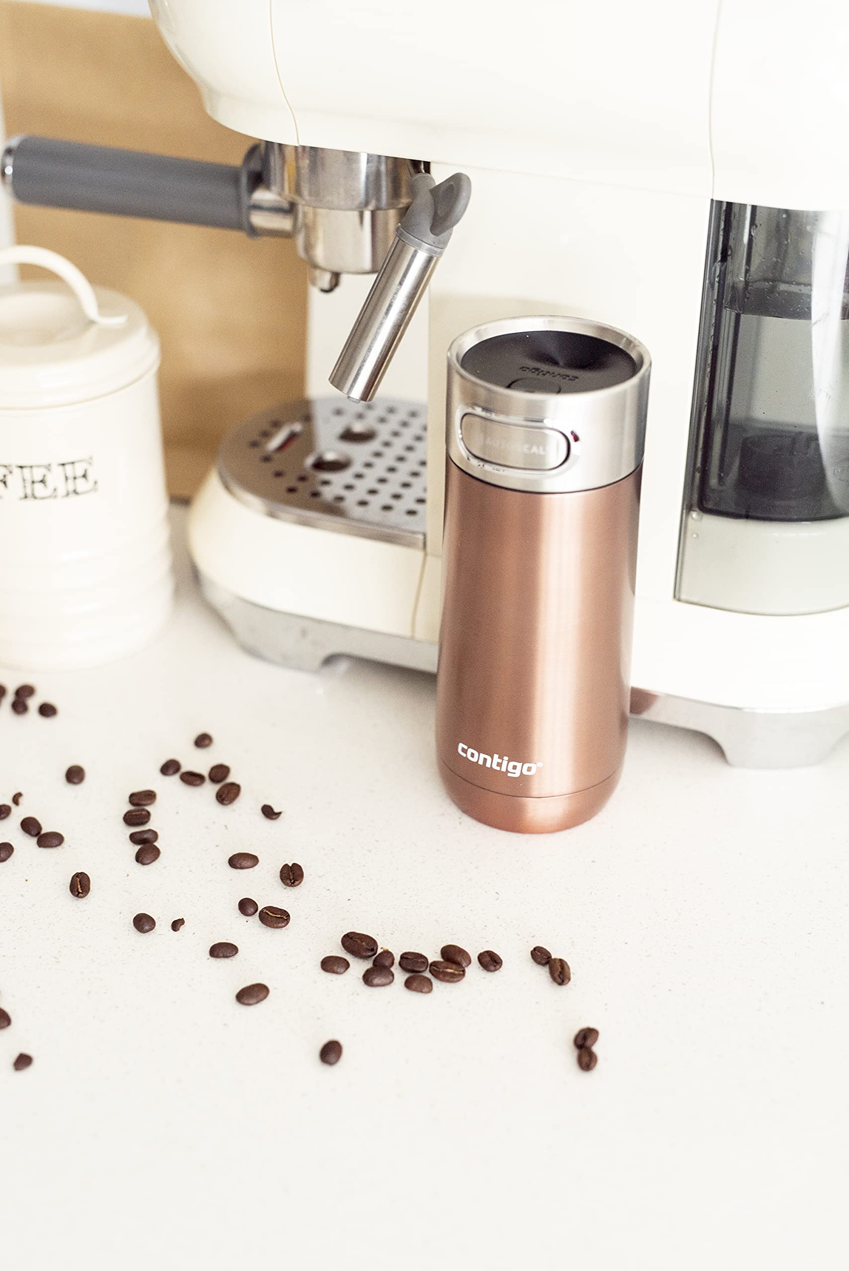 contigo-luxe-autoseal-thermobecher-360-ml-edelstahl image 2