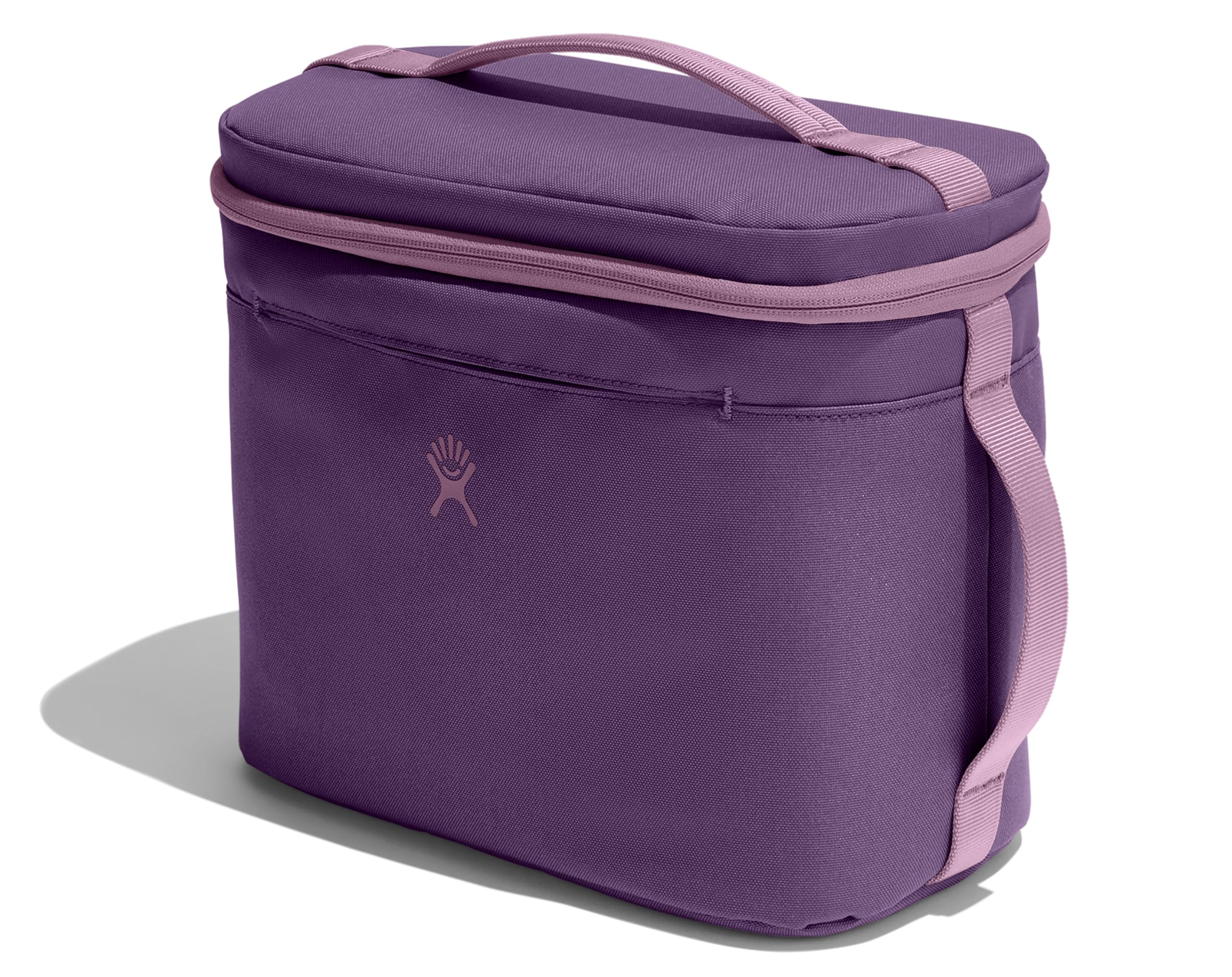 hydro-flask-isolierte-lunchtasche-8-l-beachplum-purple image 2