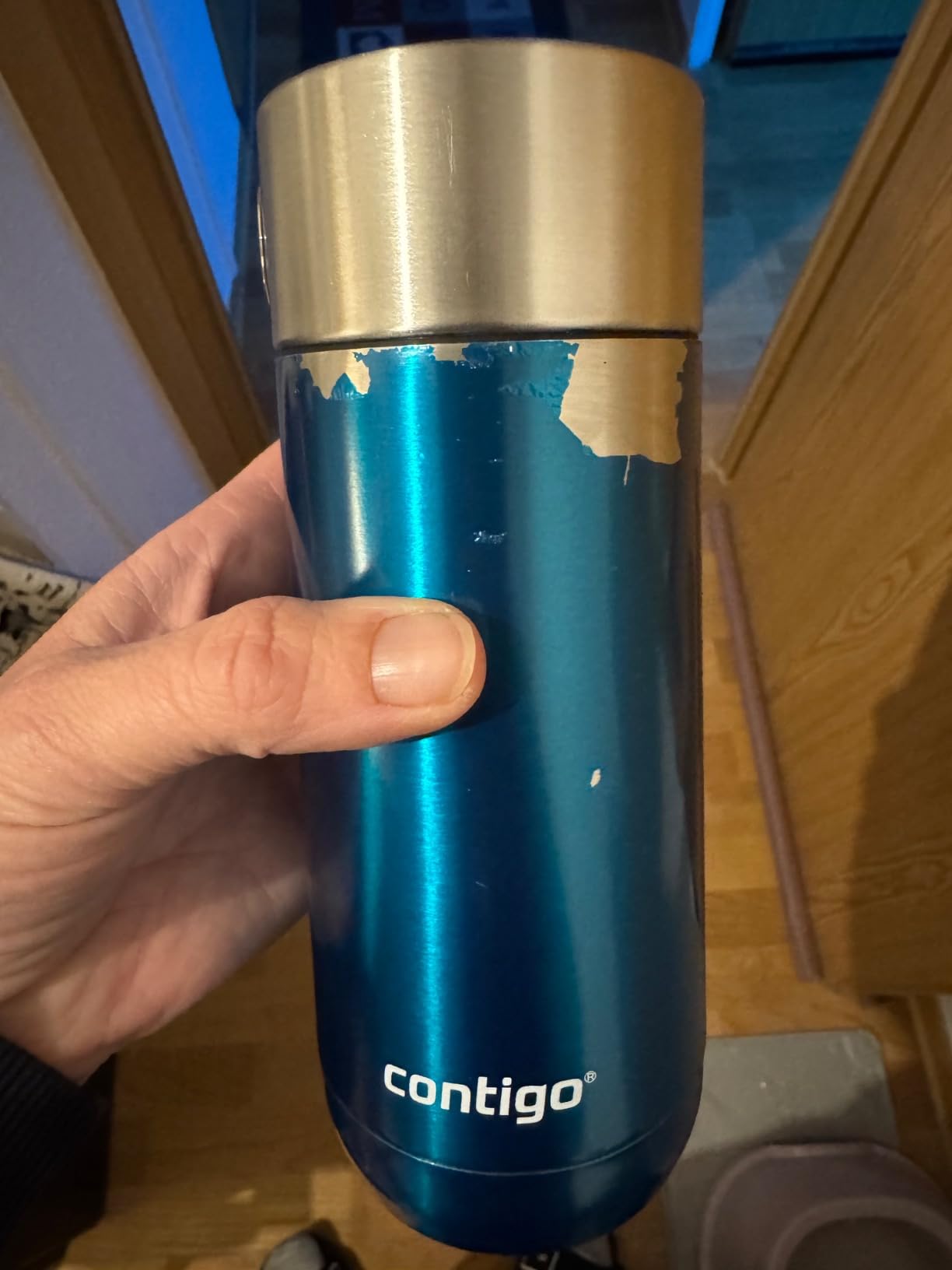 Schick und praktisch