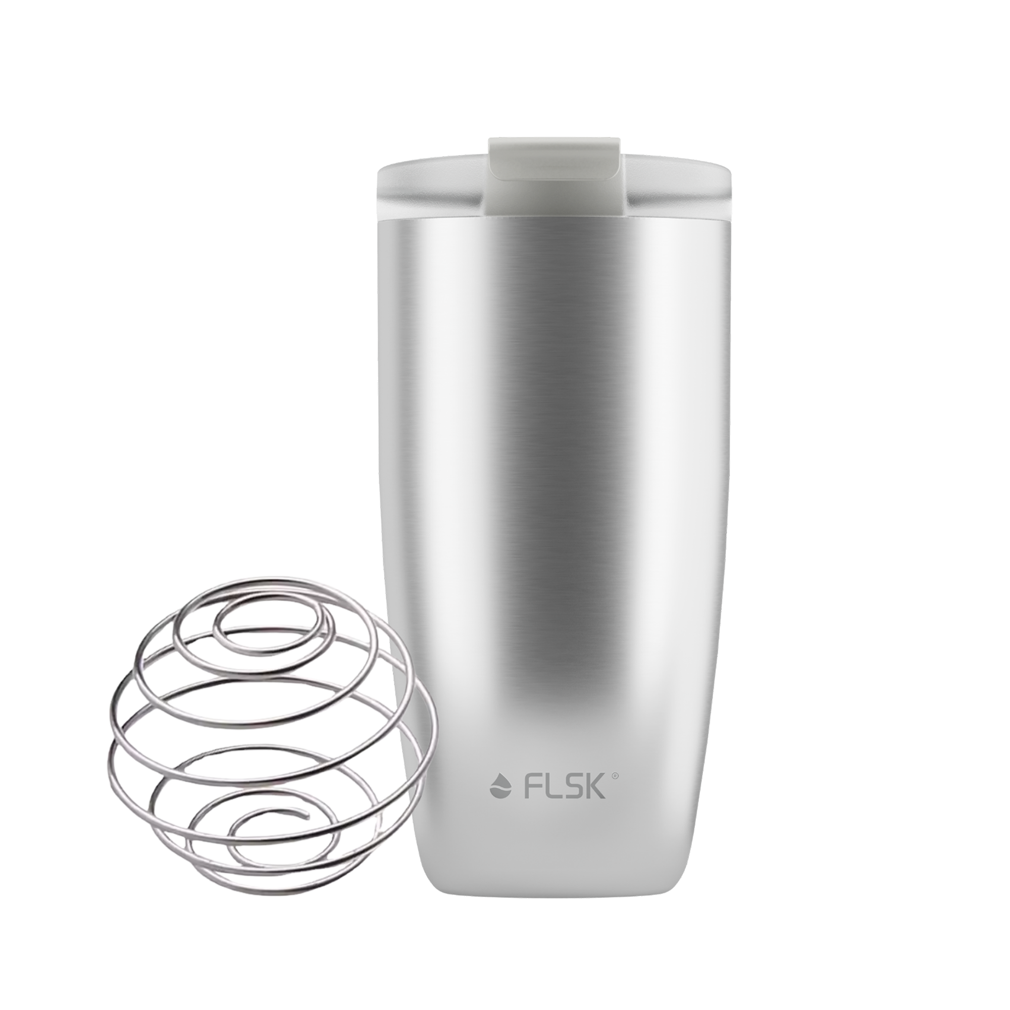 flsk-shaker-bundle-500-ml-kaffeebecher-edelstahl-shakerball image 1