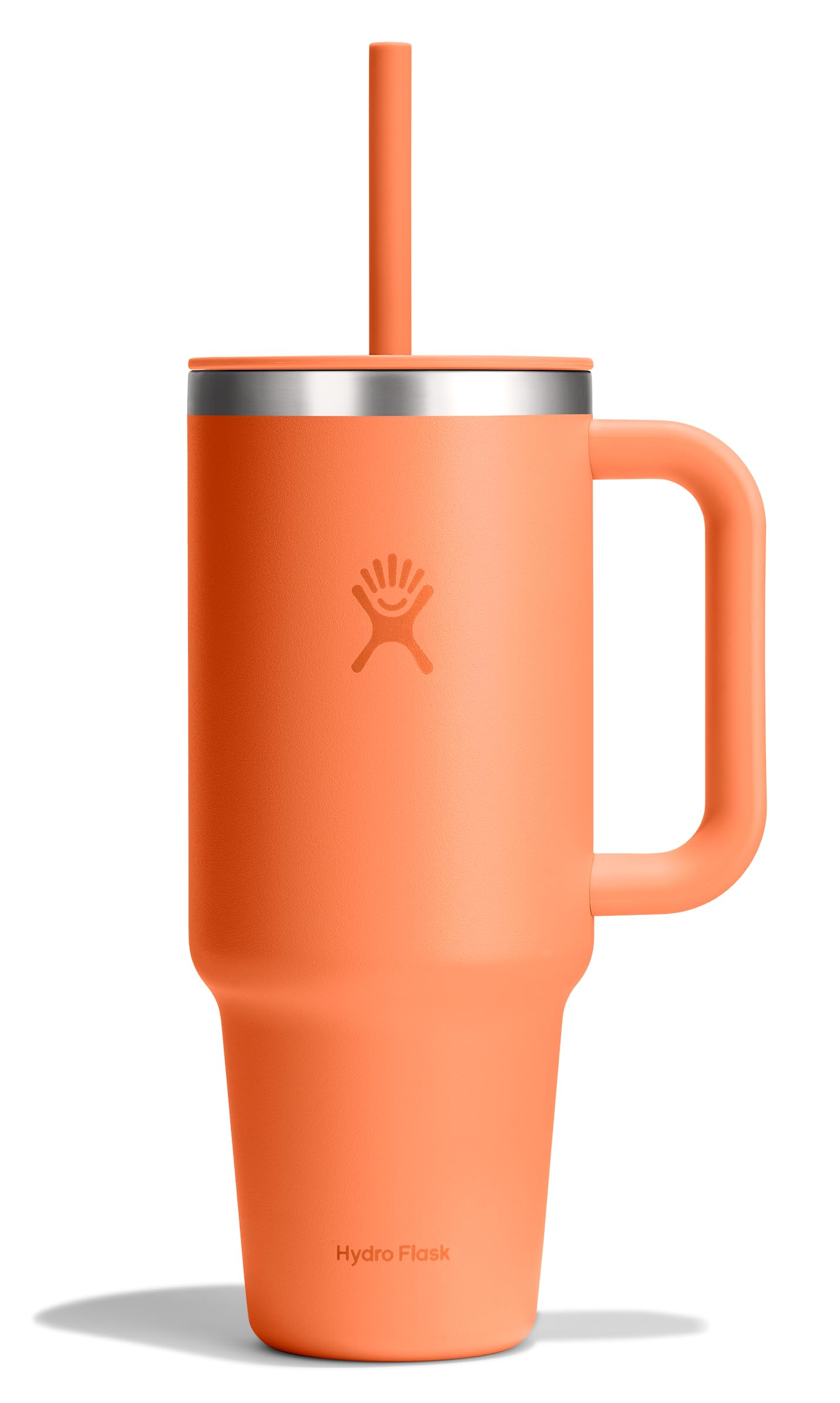 hydro-flask-travel-tumbler-becher-710-ml-24-oz-mit-strohhalm-und-griff image 8