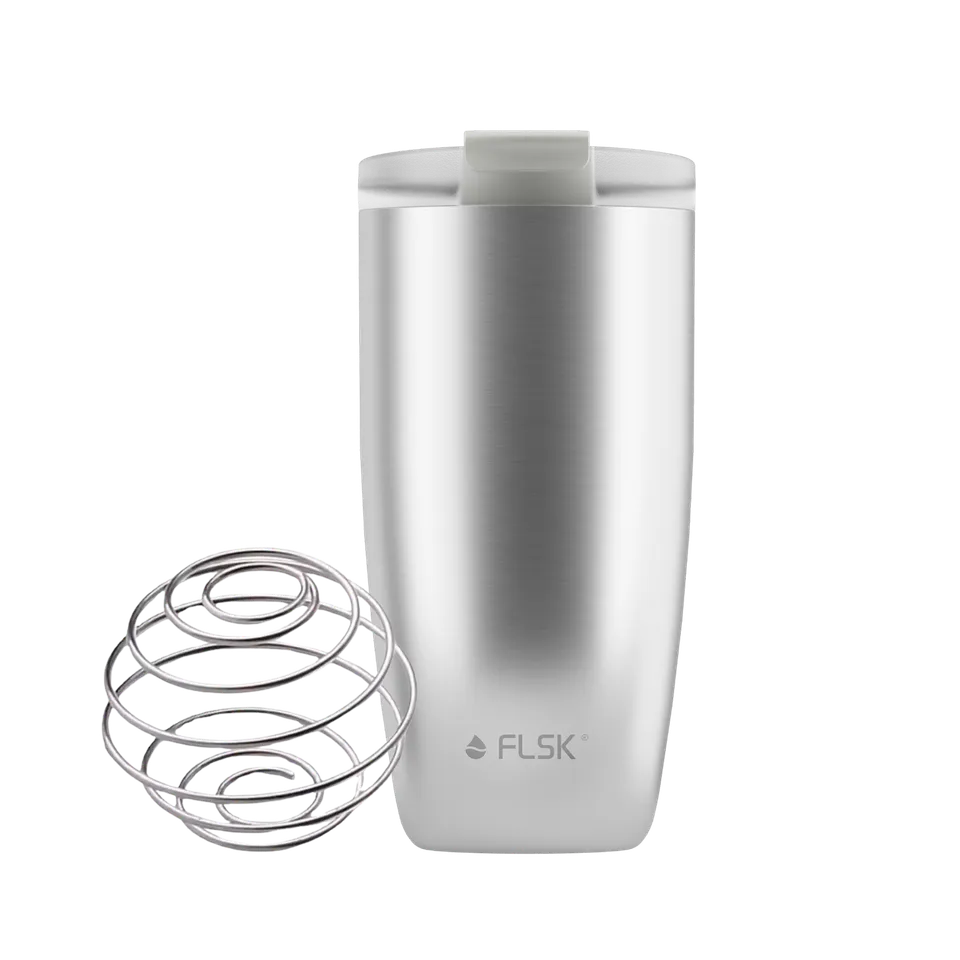 flsk-shaker-bundle-500-ml-kaffeebecher-edelstahl-shakerball image 1