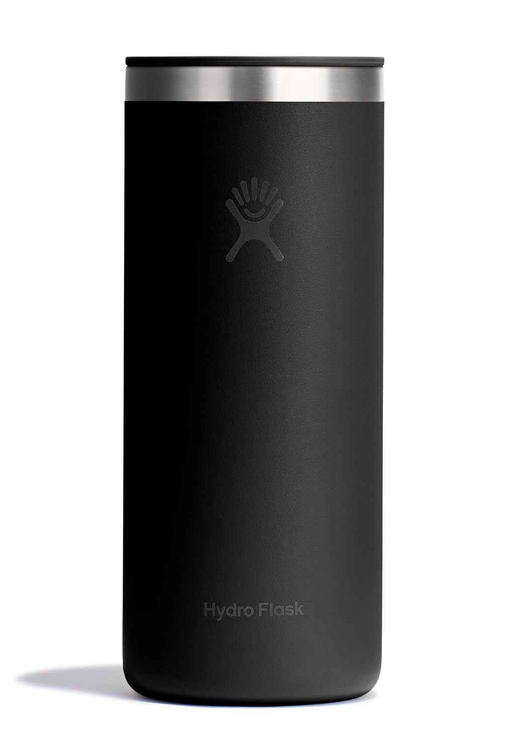 hydro-flask-reise-kaffeetasse-isoliert-590-ml-schwarz image 1