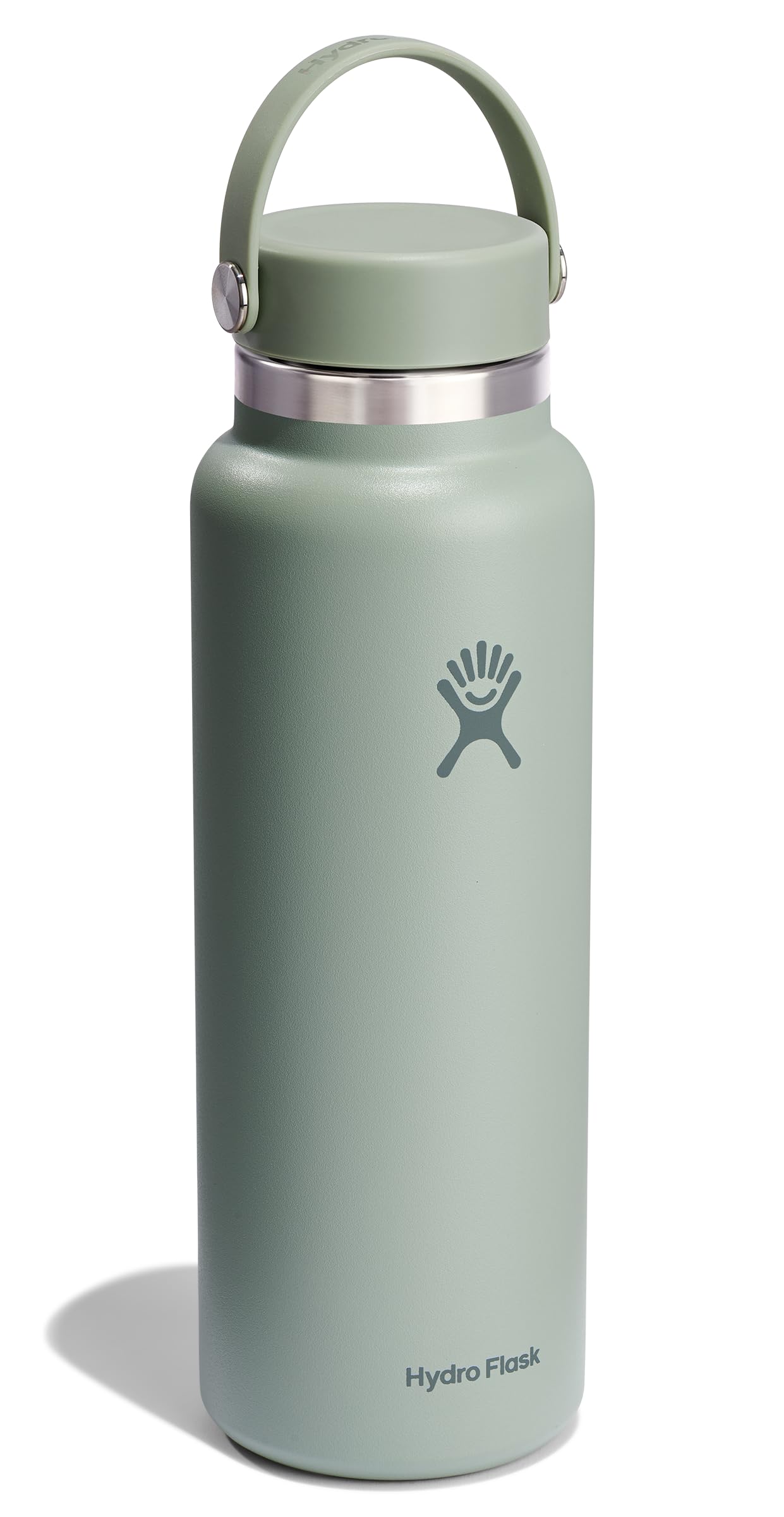 hydro-flask-wide-flex-cap-isolierflasche-1-2-l-agave image 2