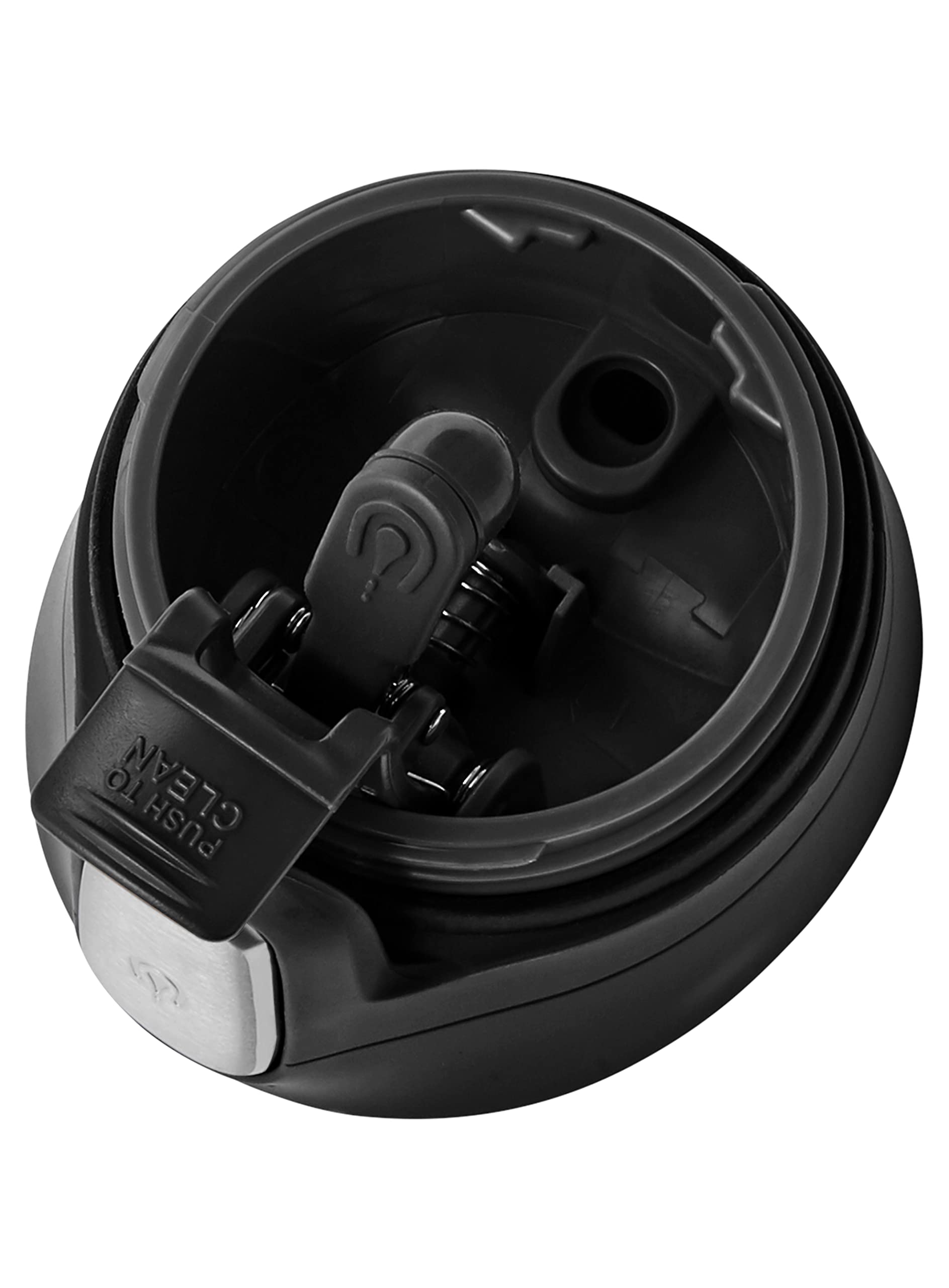 contigo-pinnacle-autoseal-thermobecher-420-ml-edelstahl image 6