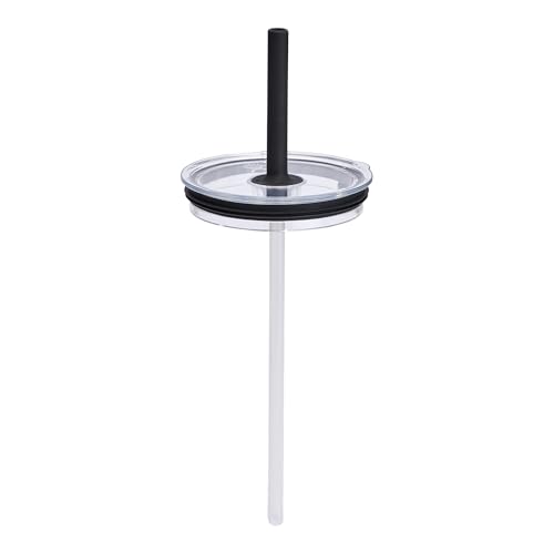 hydro-flask-press-in-all-around-tumbler-straw-lid-strohhalmdeckel image 2