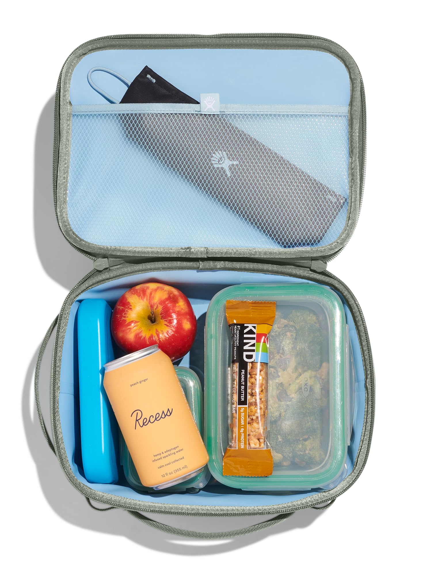 hydro-flask-carry-out-lunchbox-5-liter-agave image 5