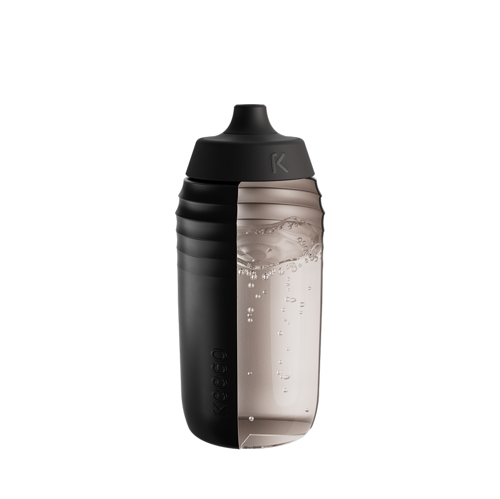 keego-dark-matter-titan-trinkflasche-0-50l-schwarz image 2