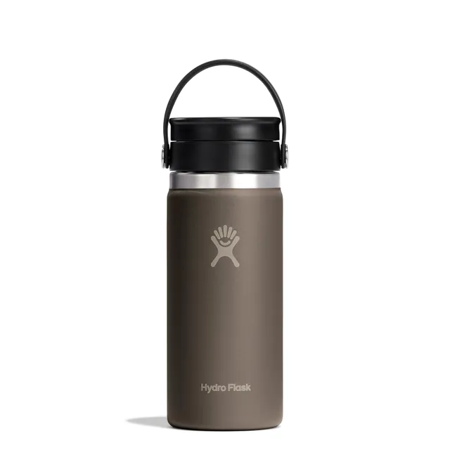 hydro-flask-wide-flex-sip-lid-coffee-trinkflasche-473-ml-16-oz image 1
