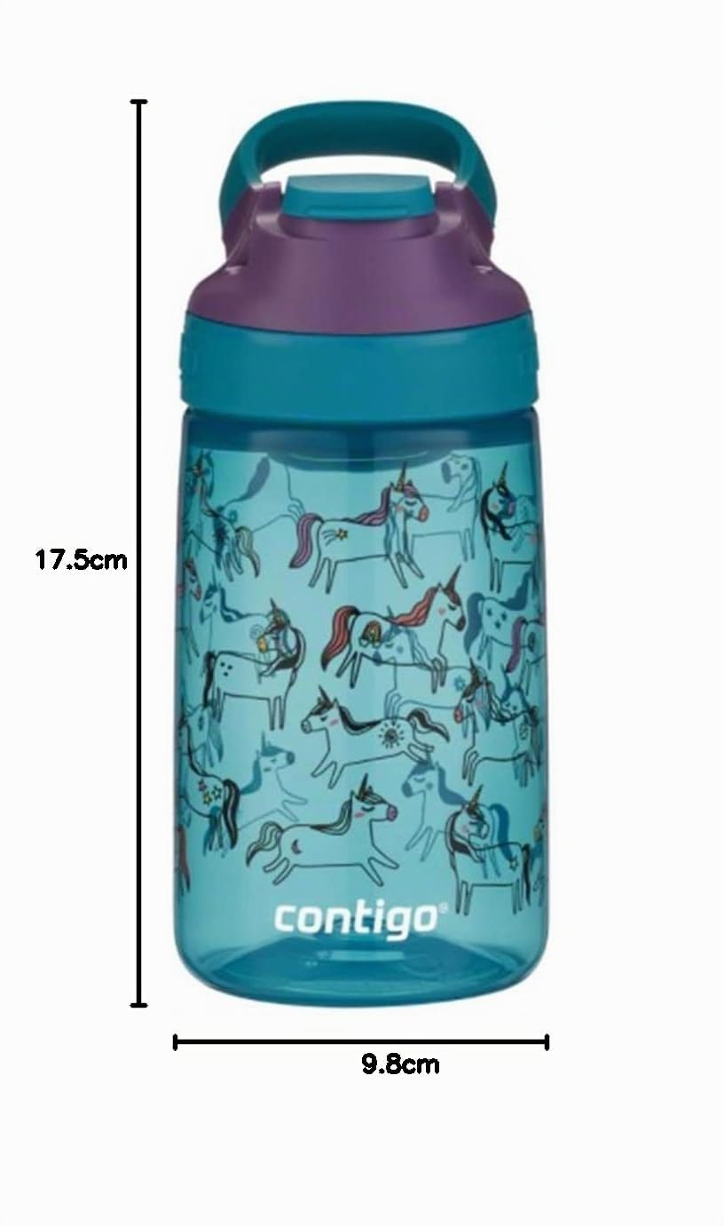 contigo-gizmo-sip-kinder-trinkflasche-420-ml image 8