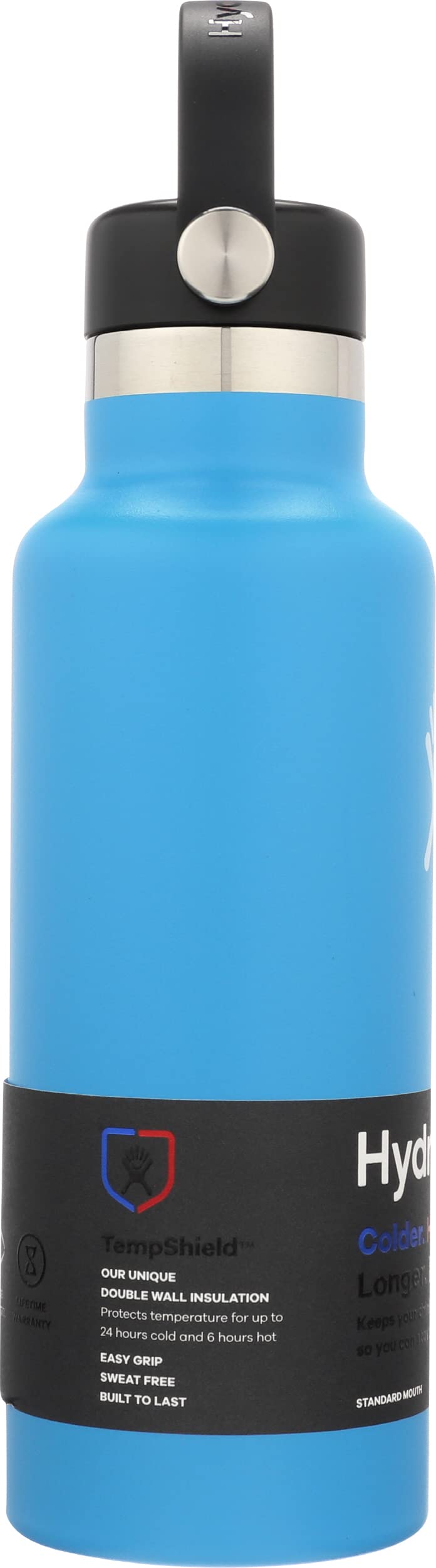 hydro-flask-standard-mouth-trinkflasche-pacific-532-ml image 6