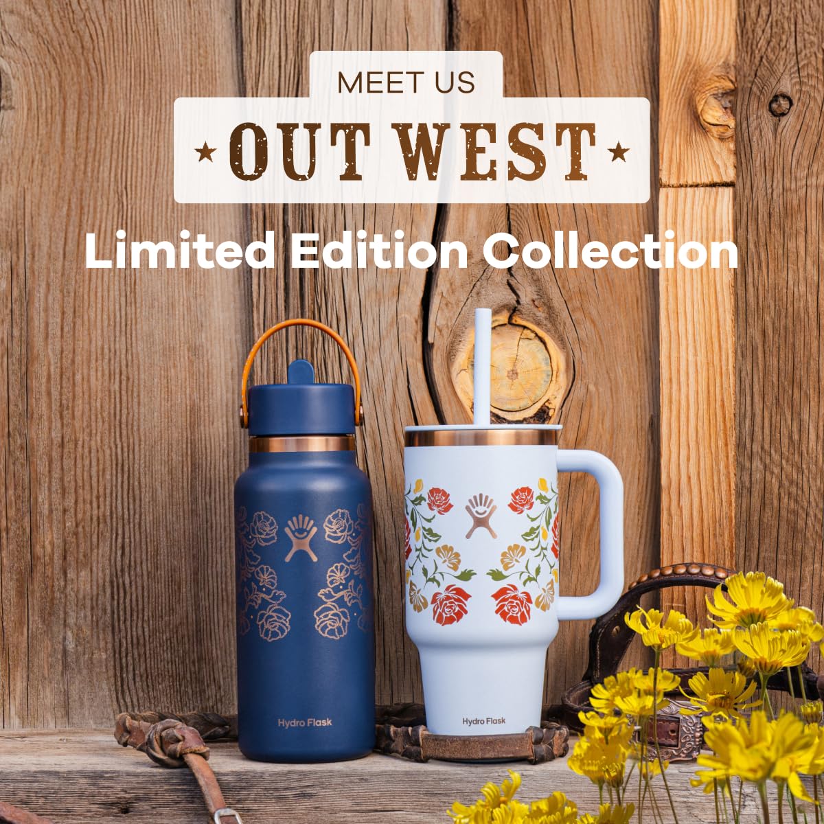 hydro-flask-weithalsflasche-mit-flex-straw-deckel-900-ml-western-light-blue image 3